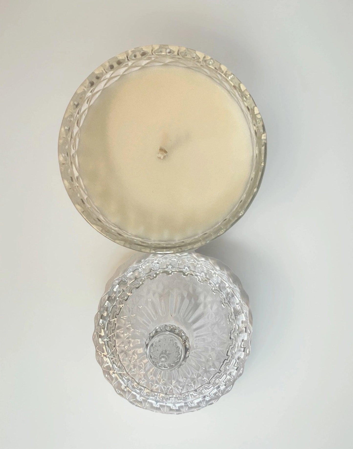Brioche - Bougie parfumée 200g