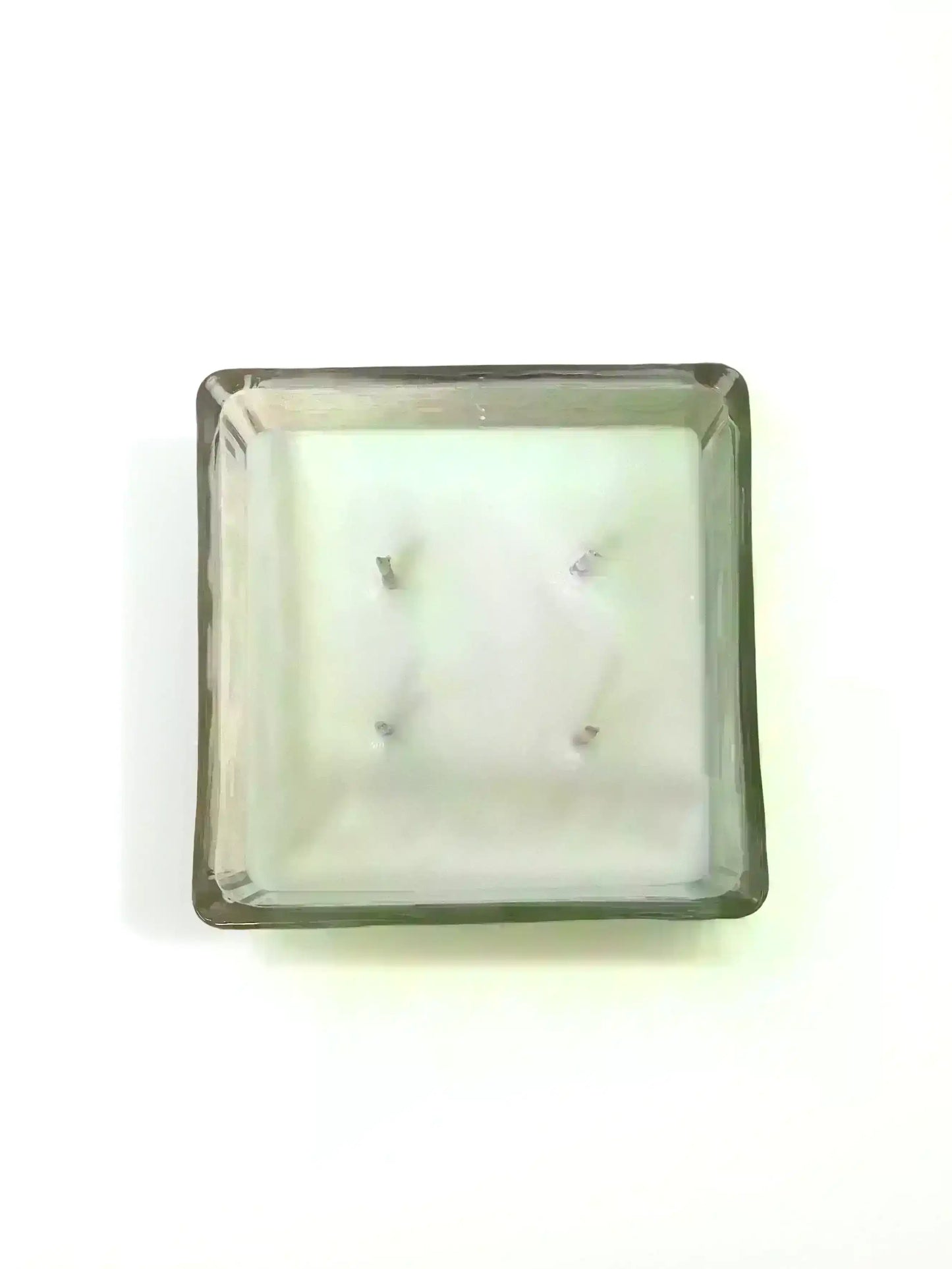 Nag Champa - Bougie parfumée 400g