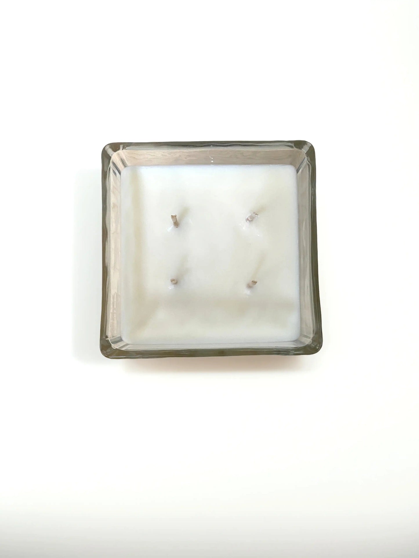 Macaron Framboise - Bougie parfumée 400g