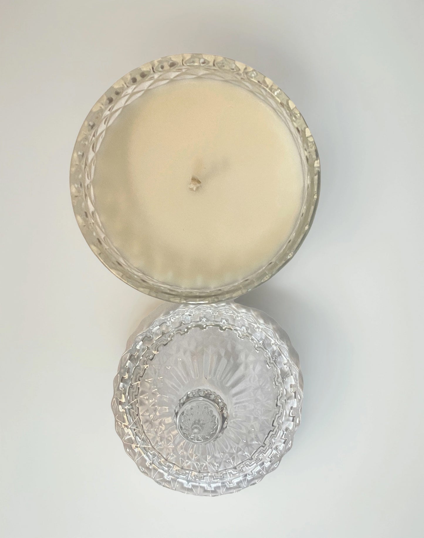 Sapin - Bougie parfumée 200g