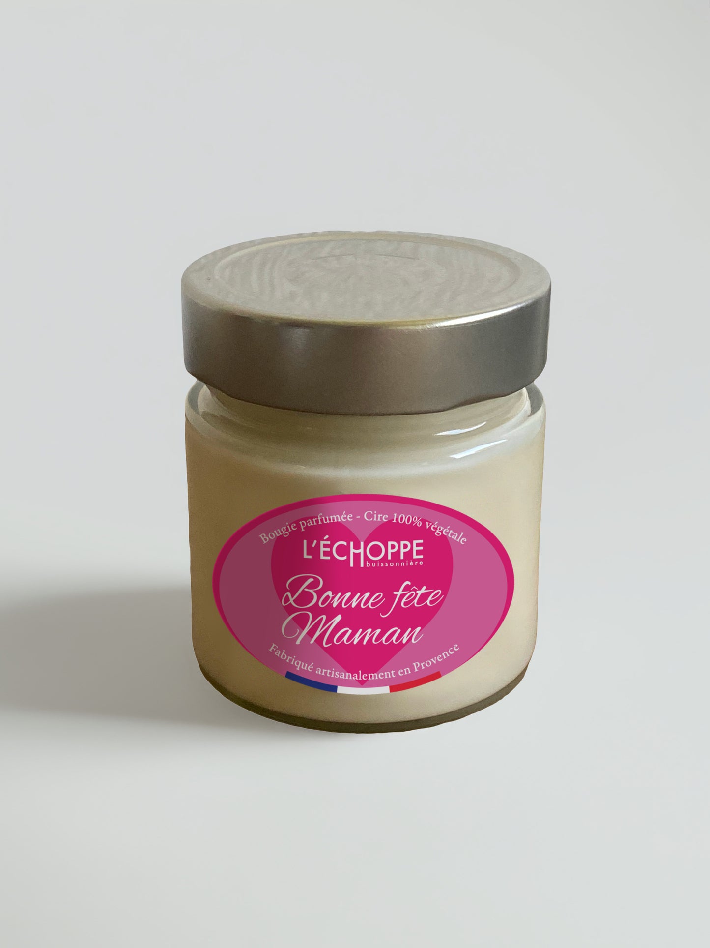 Bonne Fête Maman - Bougie parfumée 180g