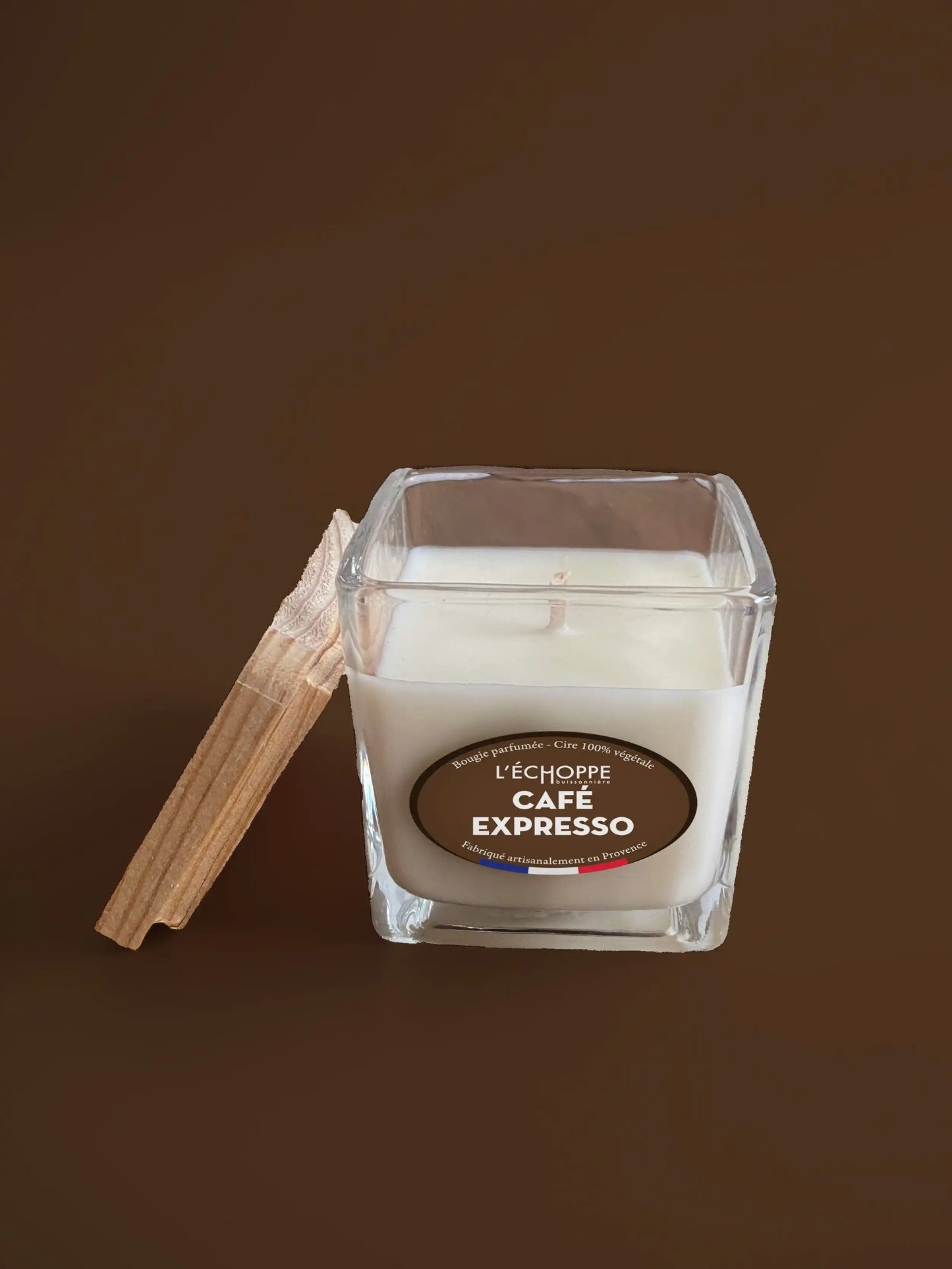 Café Expresso - Bougie parfumée 85g