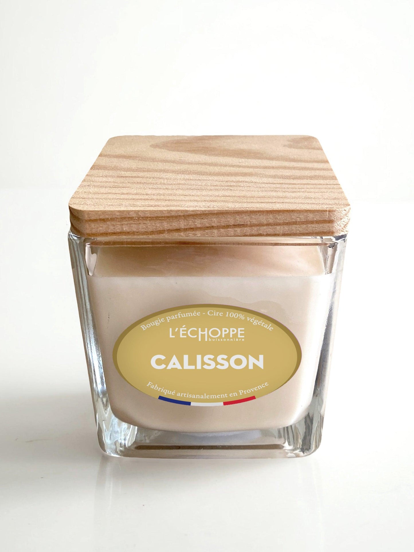 Calisson - Bougie parfumée 190g