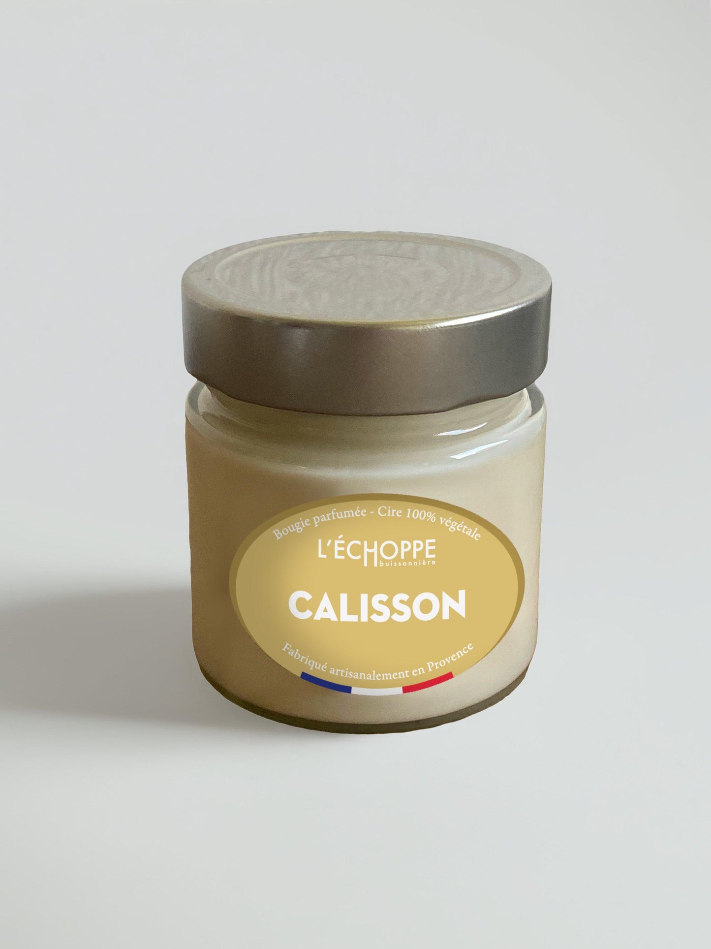 Calisson - Bougie parfumée 180g