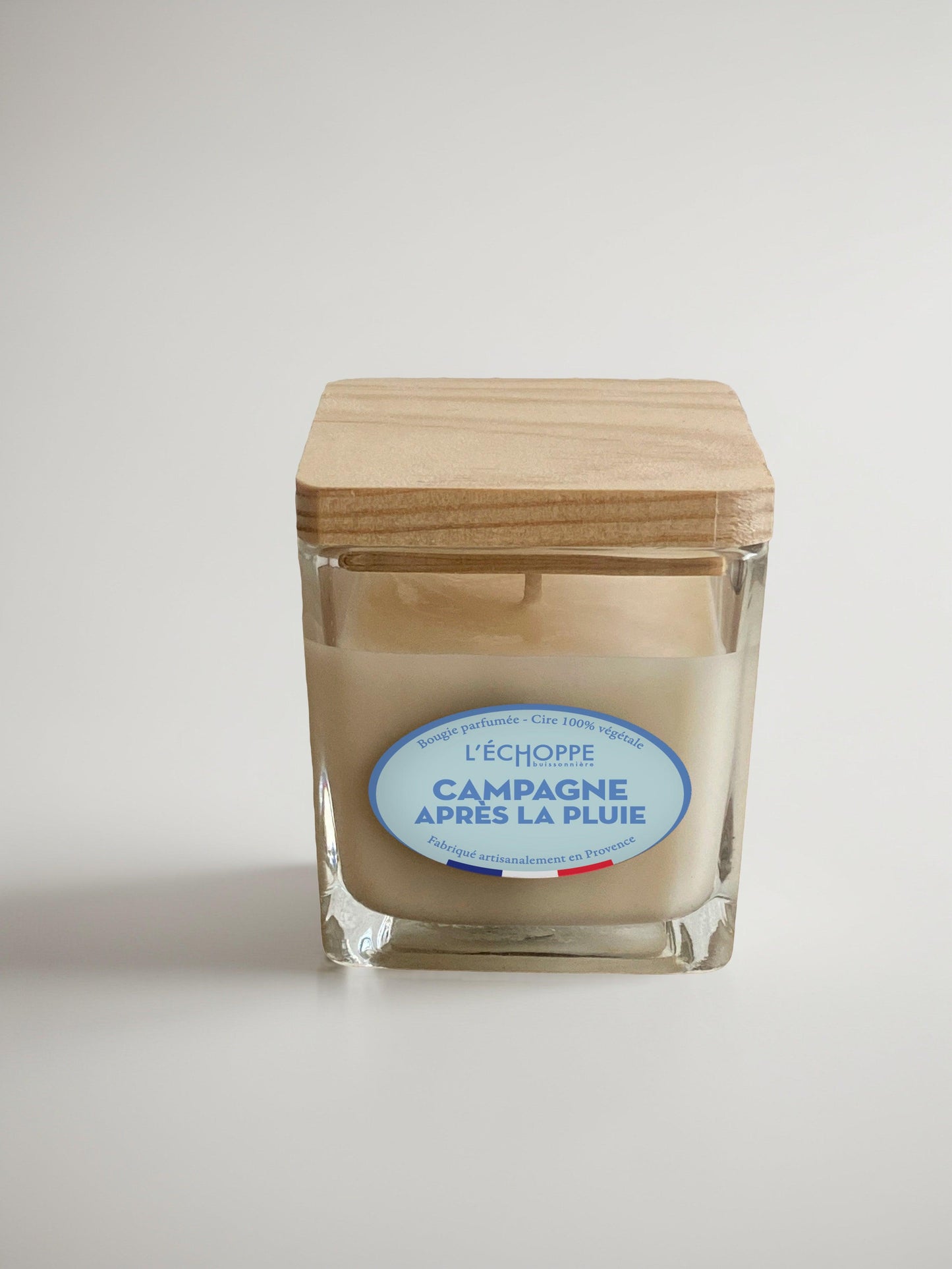 Campaign after the Rain - Scented candle 180g