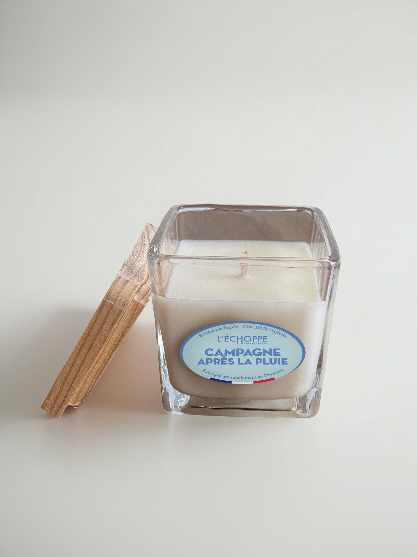 Campaign after the Rain - Scented candle 180g