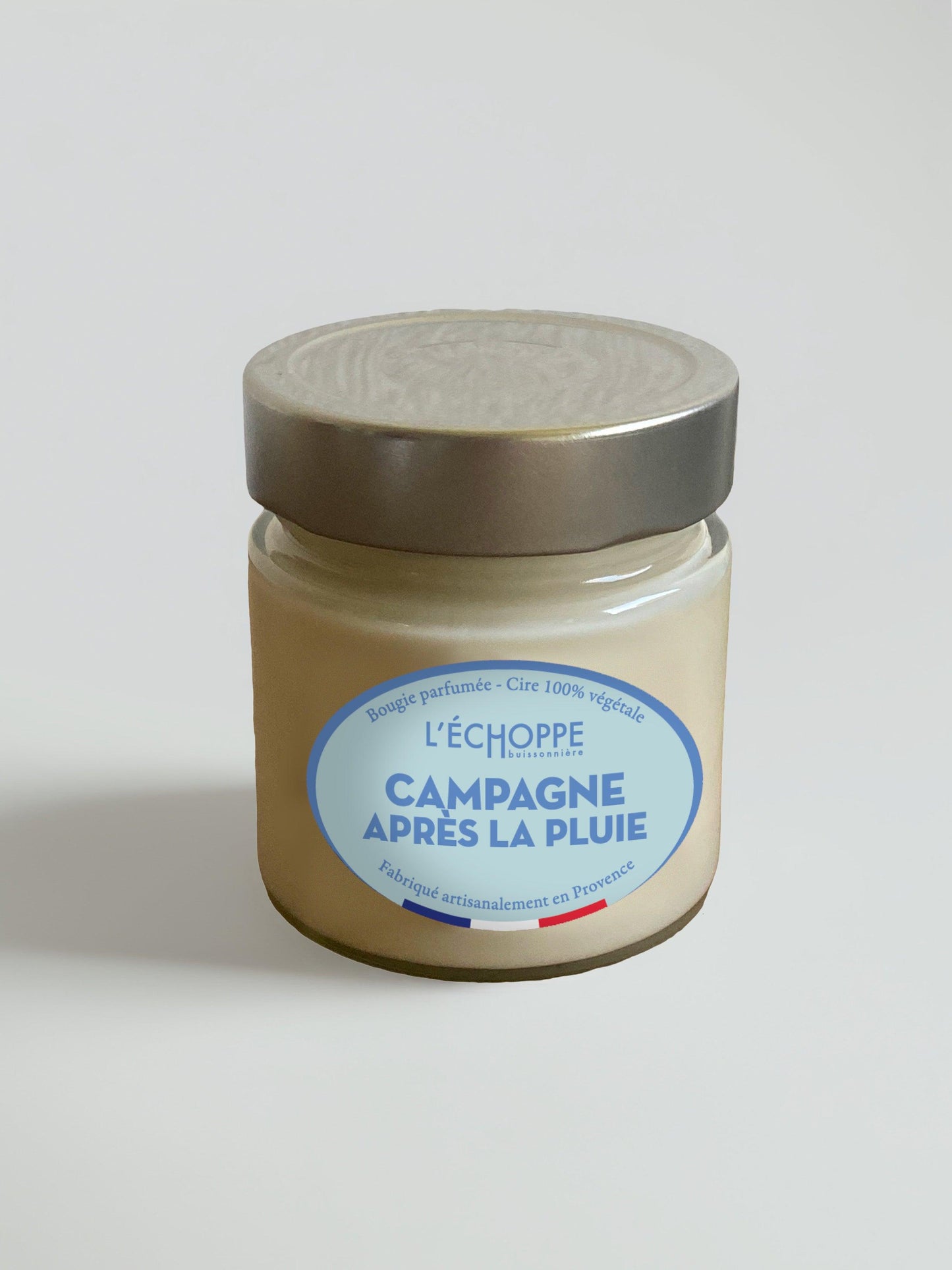 Campaign after the Rain - Scented candle 180g
