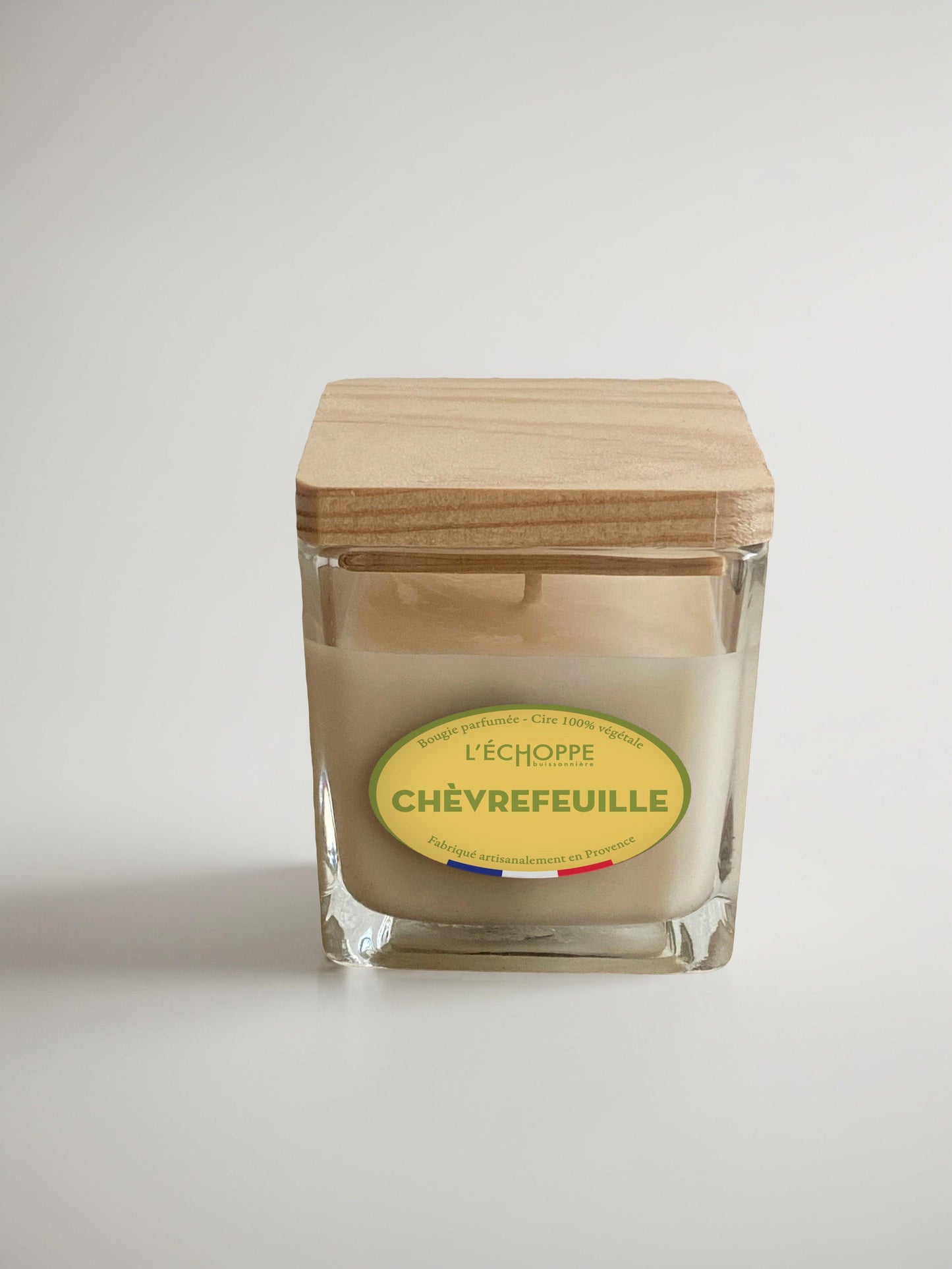 Honeysuckle - Scented candle 180g