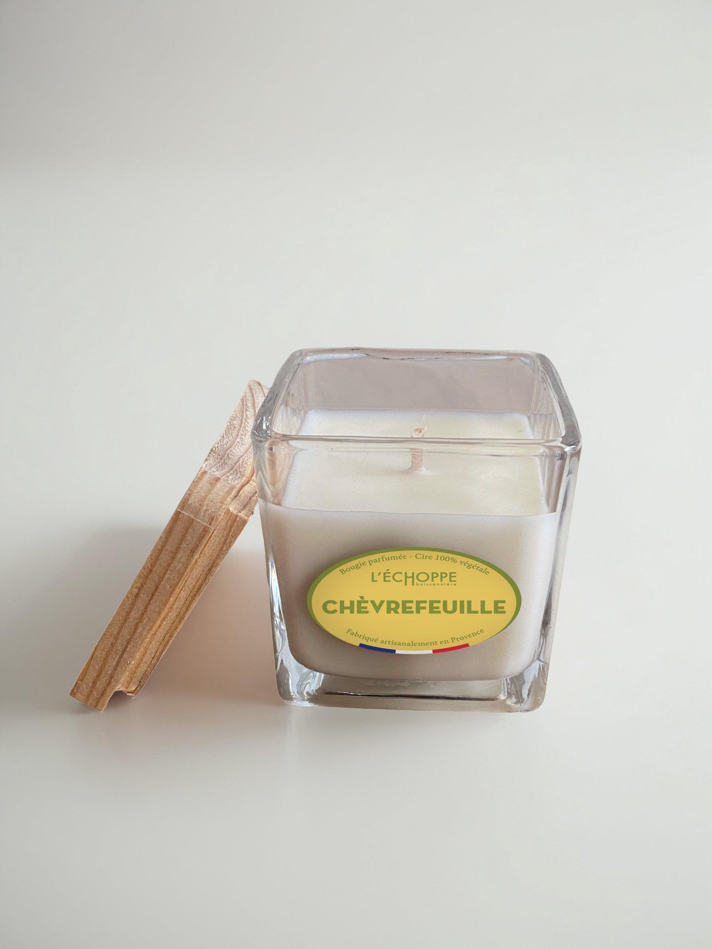 Honeysuckle - Scented candle 180g