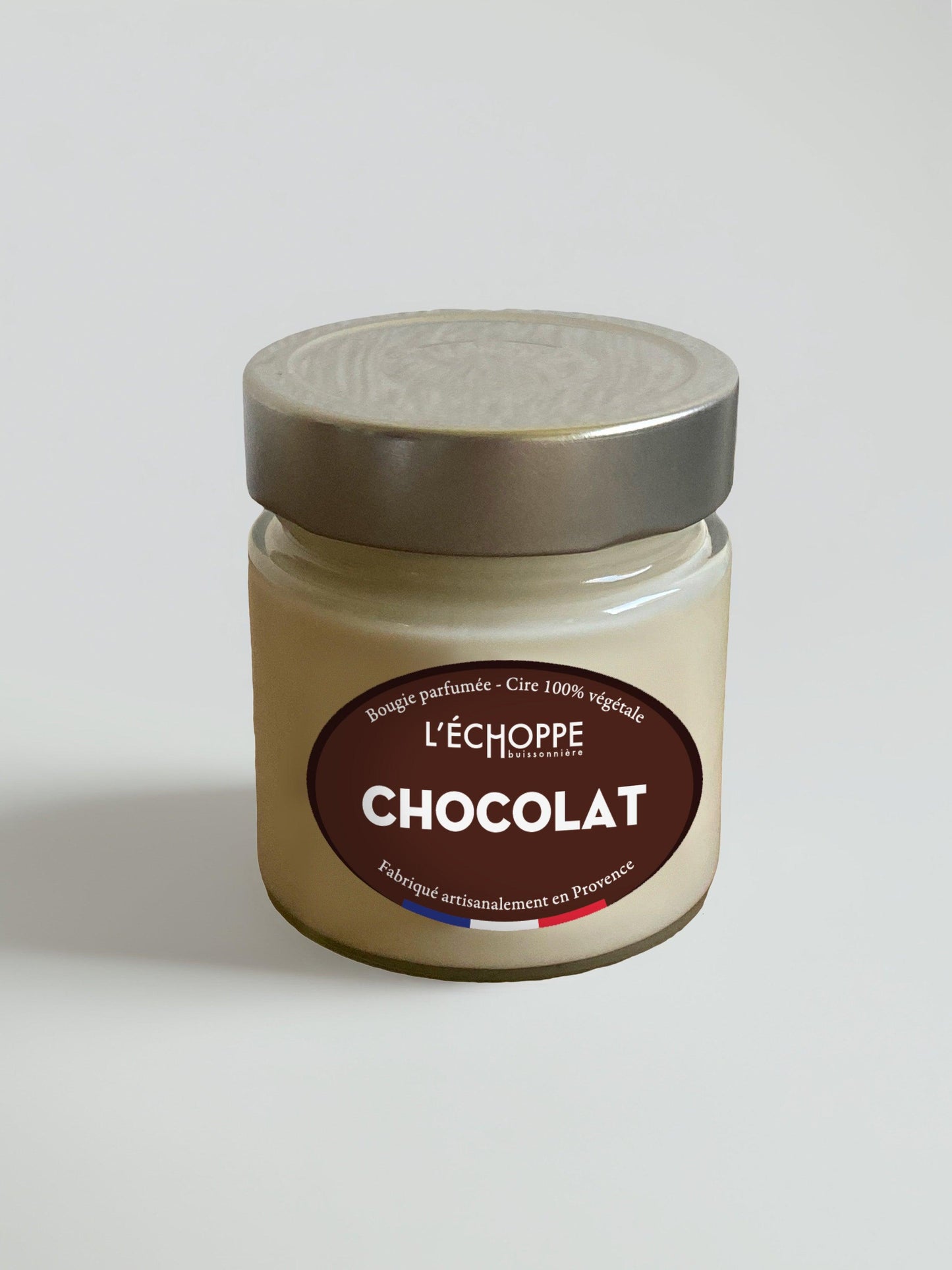 Chocolate - Scented candle 180g
