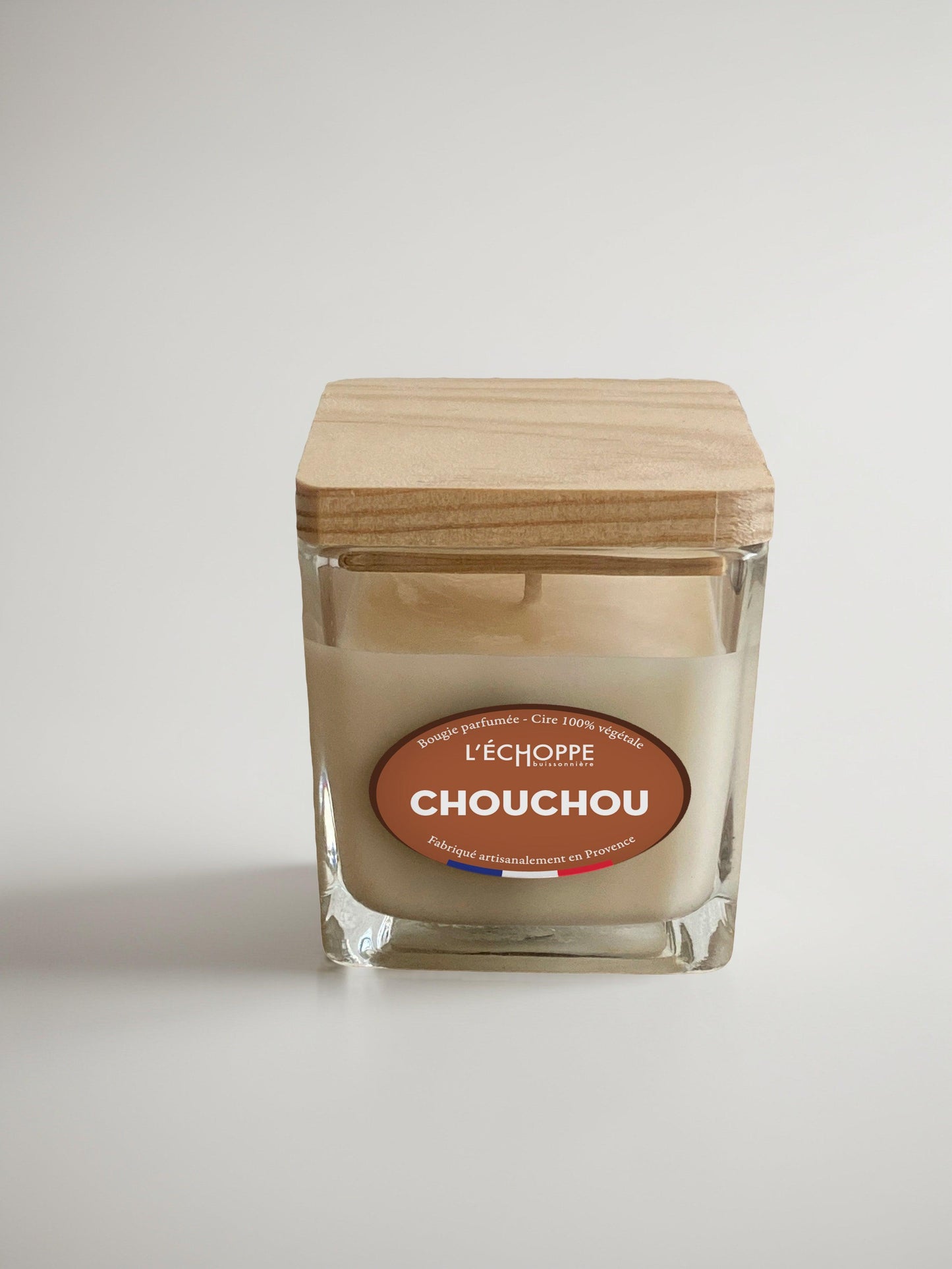 Chouchou - Scented candle 180g