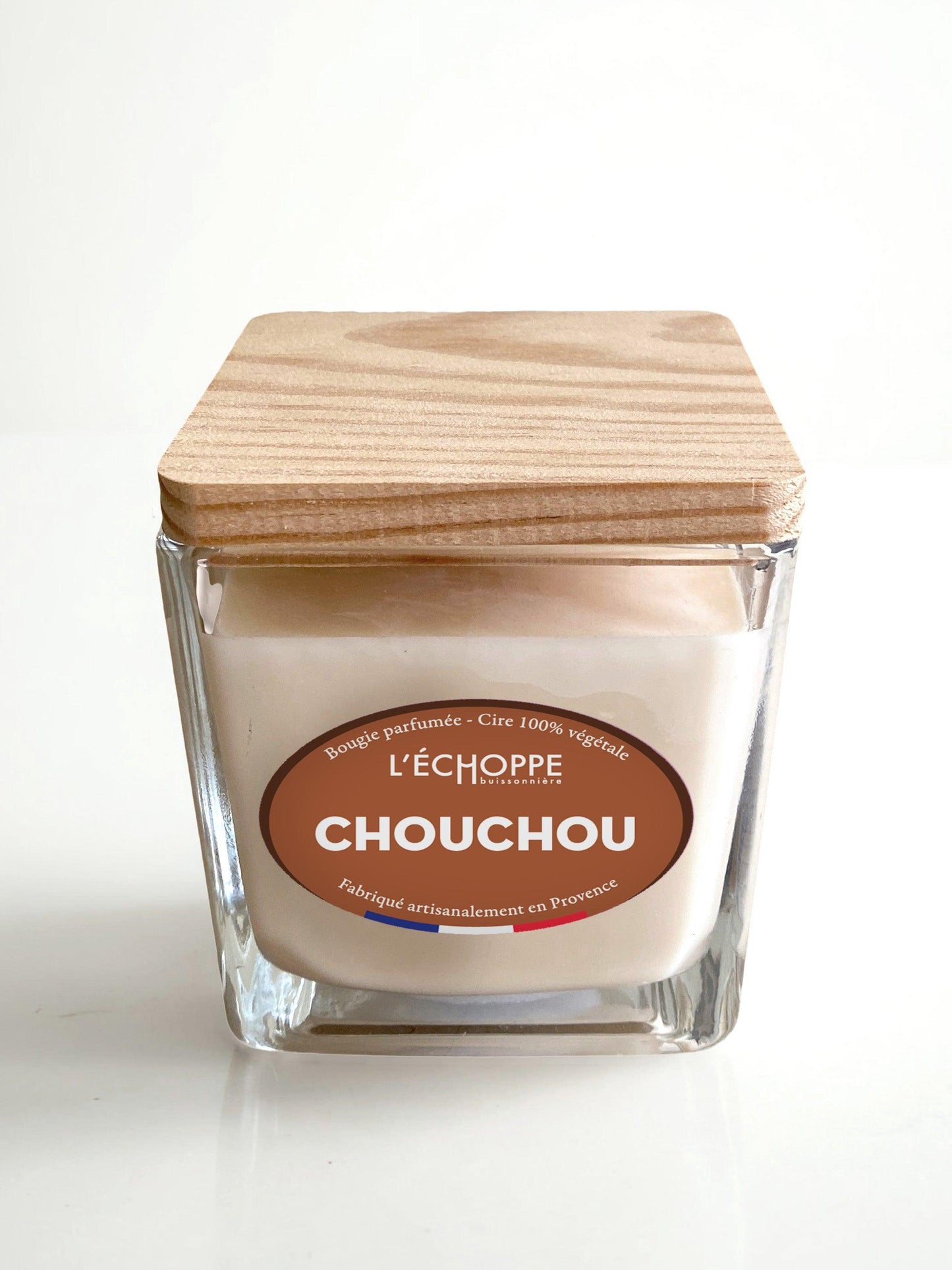 Chouchou - Bougie parfumée 190g
