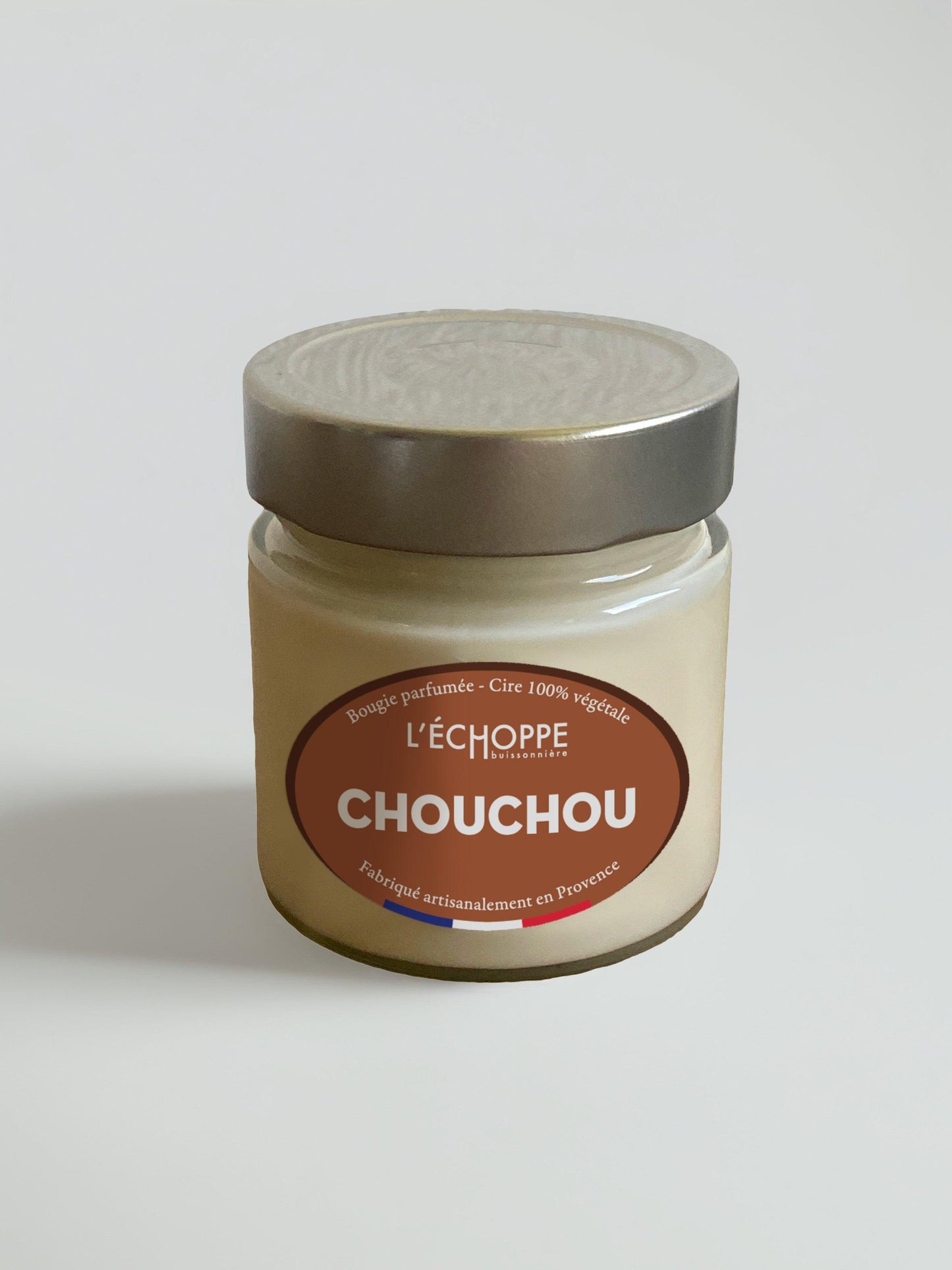 Chouchou - Scented candle 180g