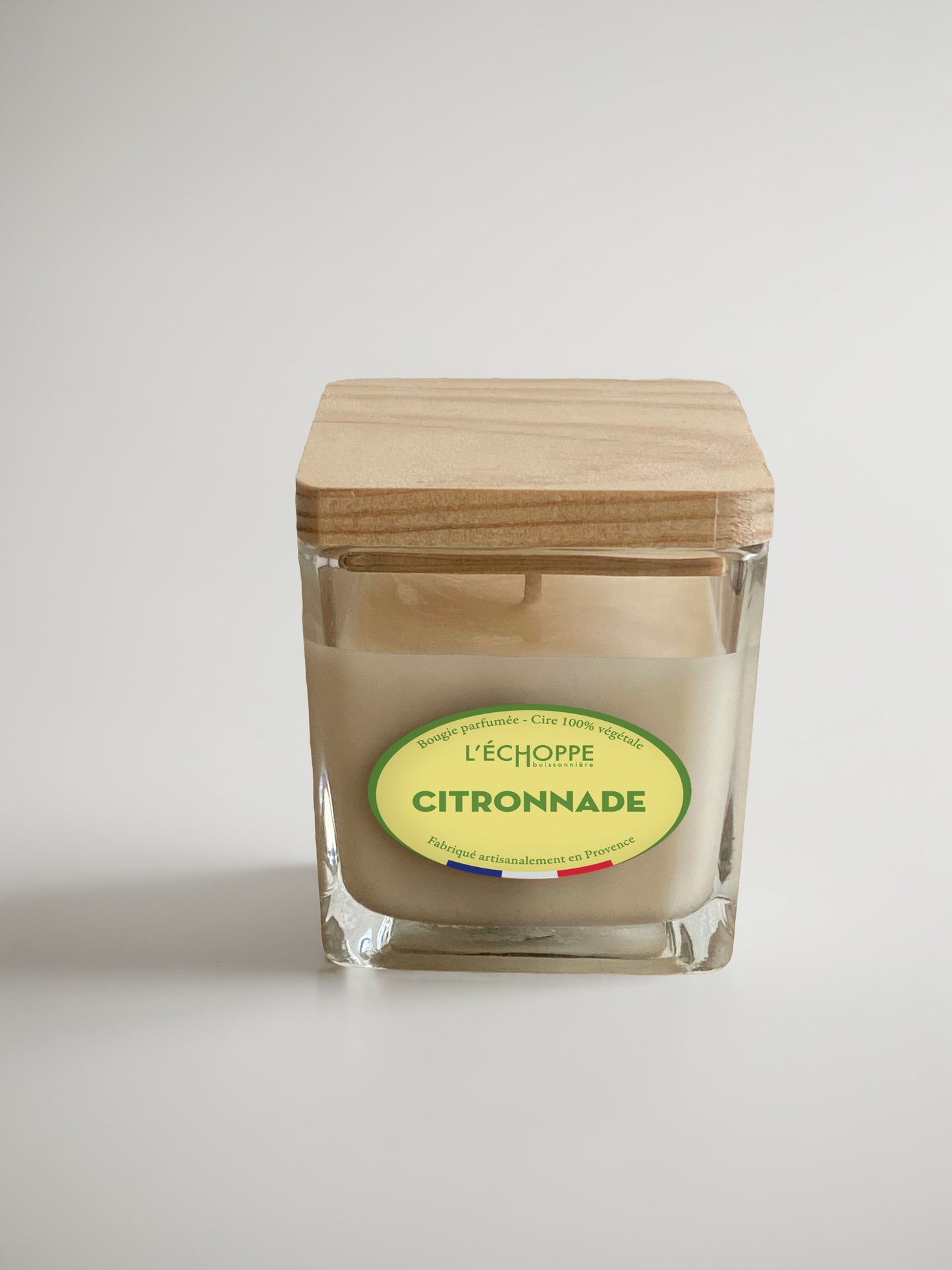 Maquis Ardéchois - Scented candle 180g