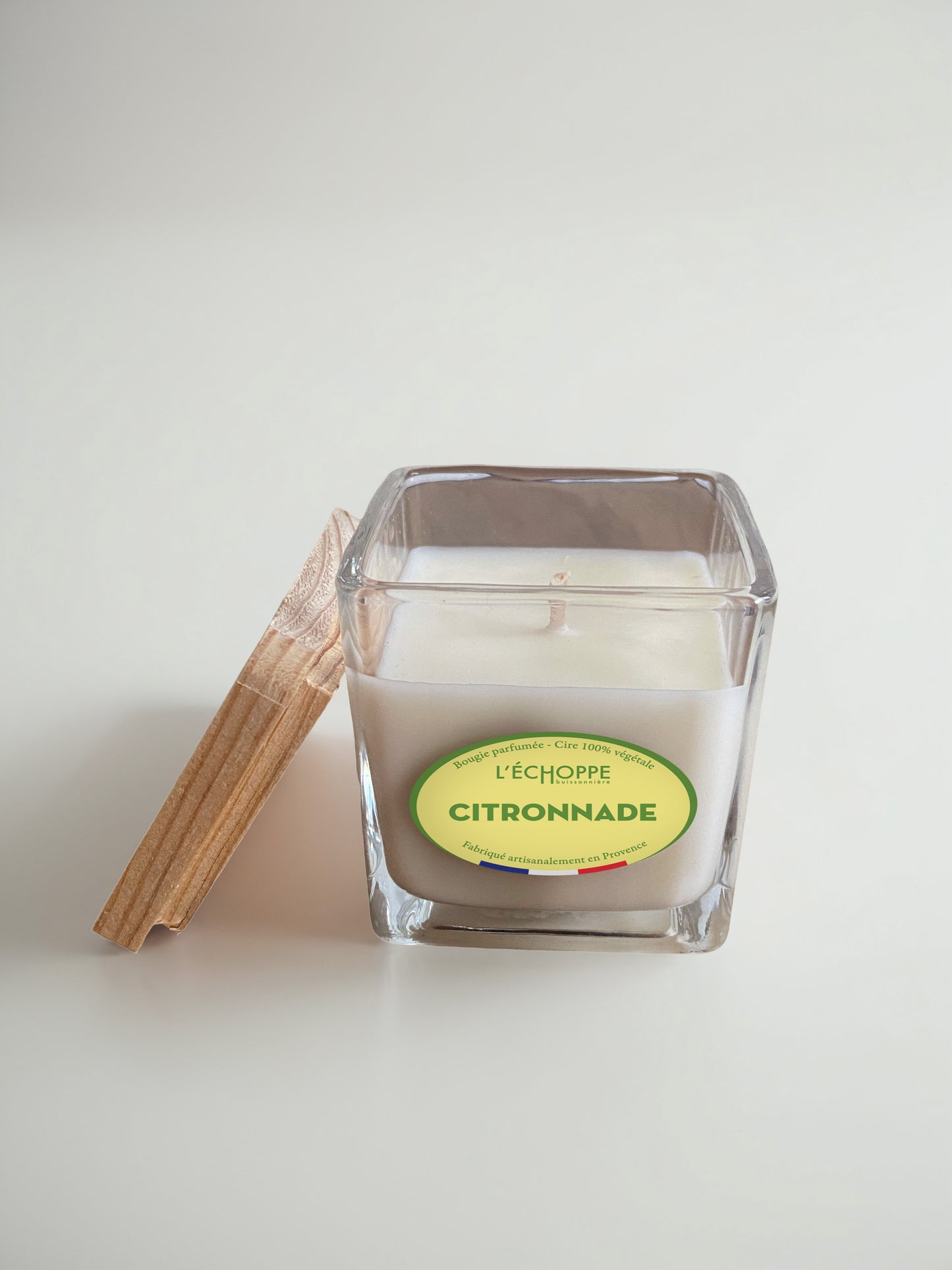 Maquis Ardéchois - Scented candle 180g