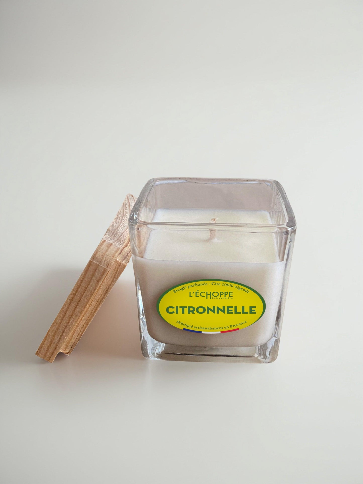 Citronella - Scented candle 180g