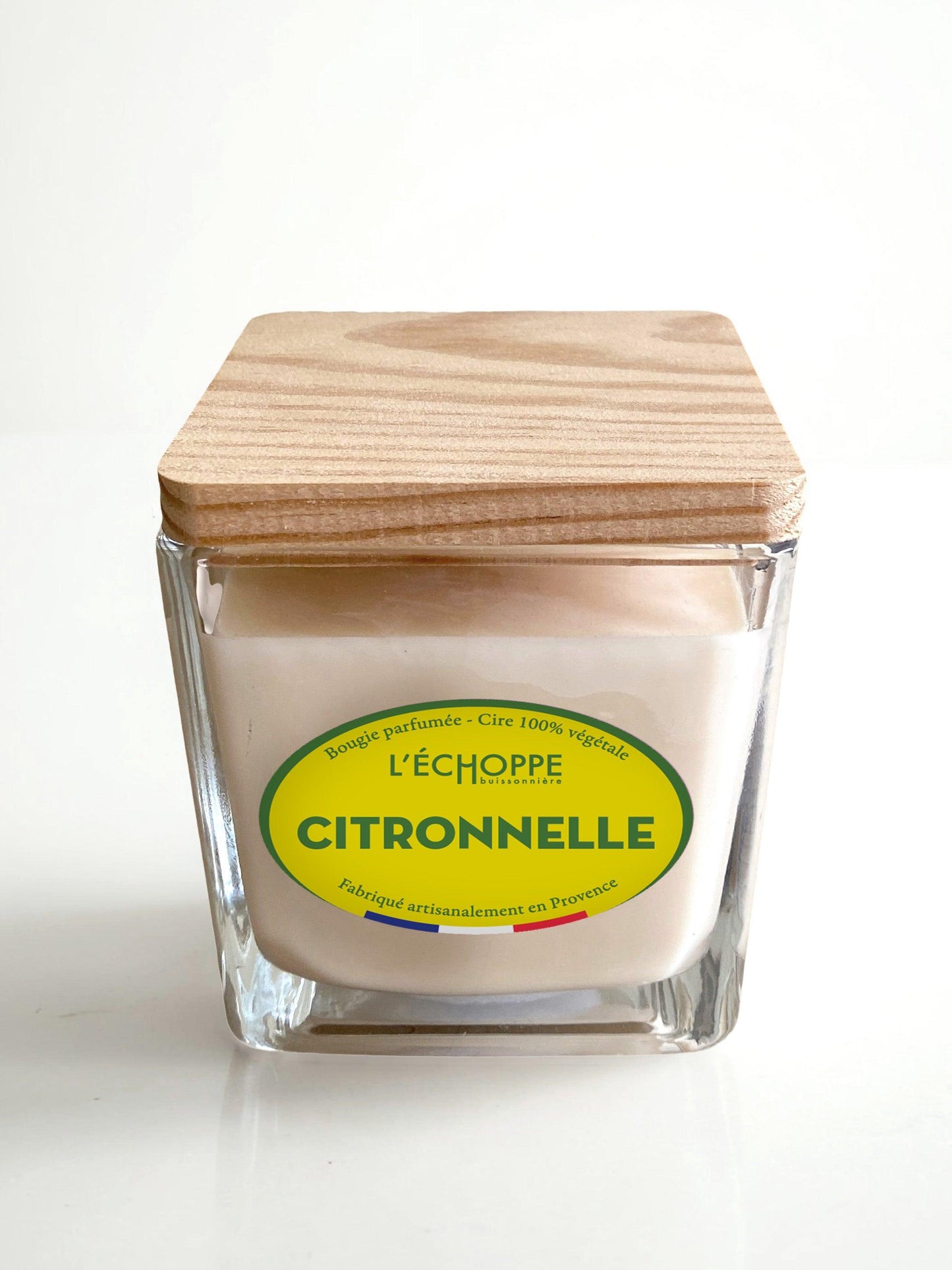 Citronella - Scented candle 190g