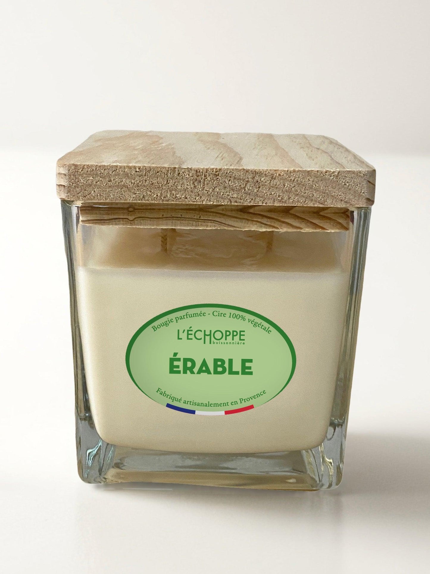 Maple - Scented candle 400g