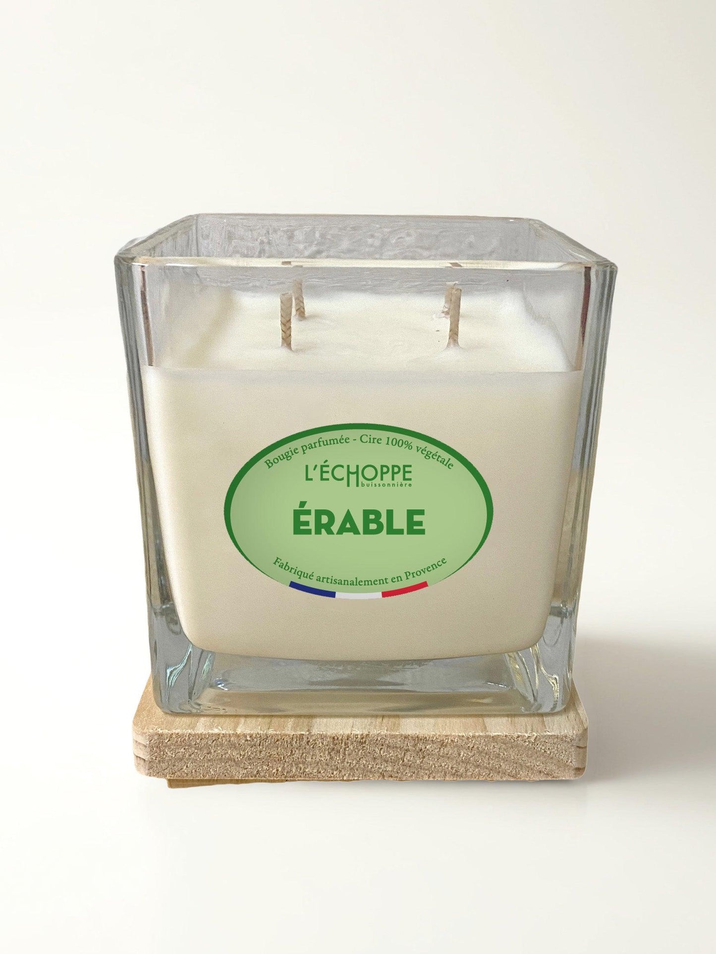 Maple - Scented candle 400g