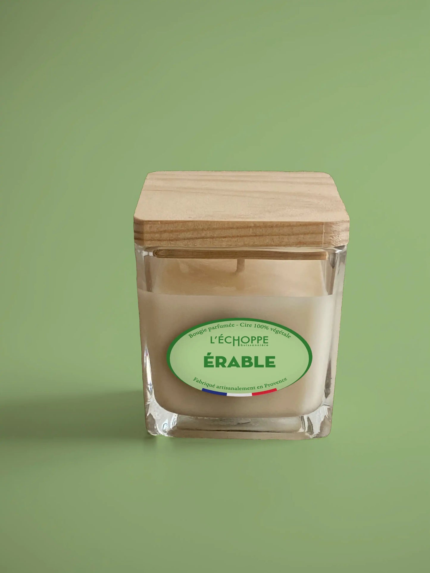 Érable - Bougie parfumée 85g