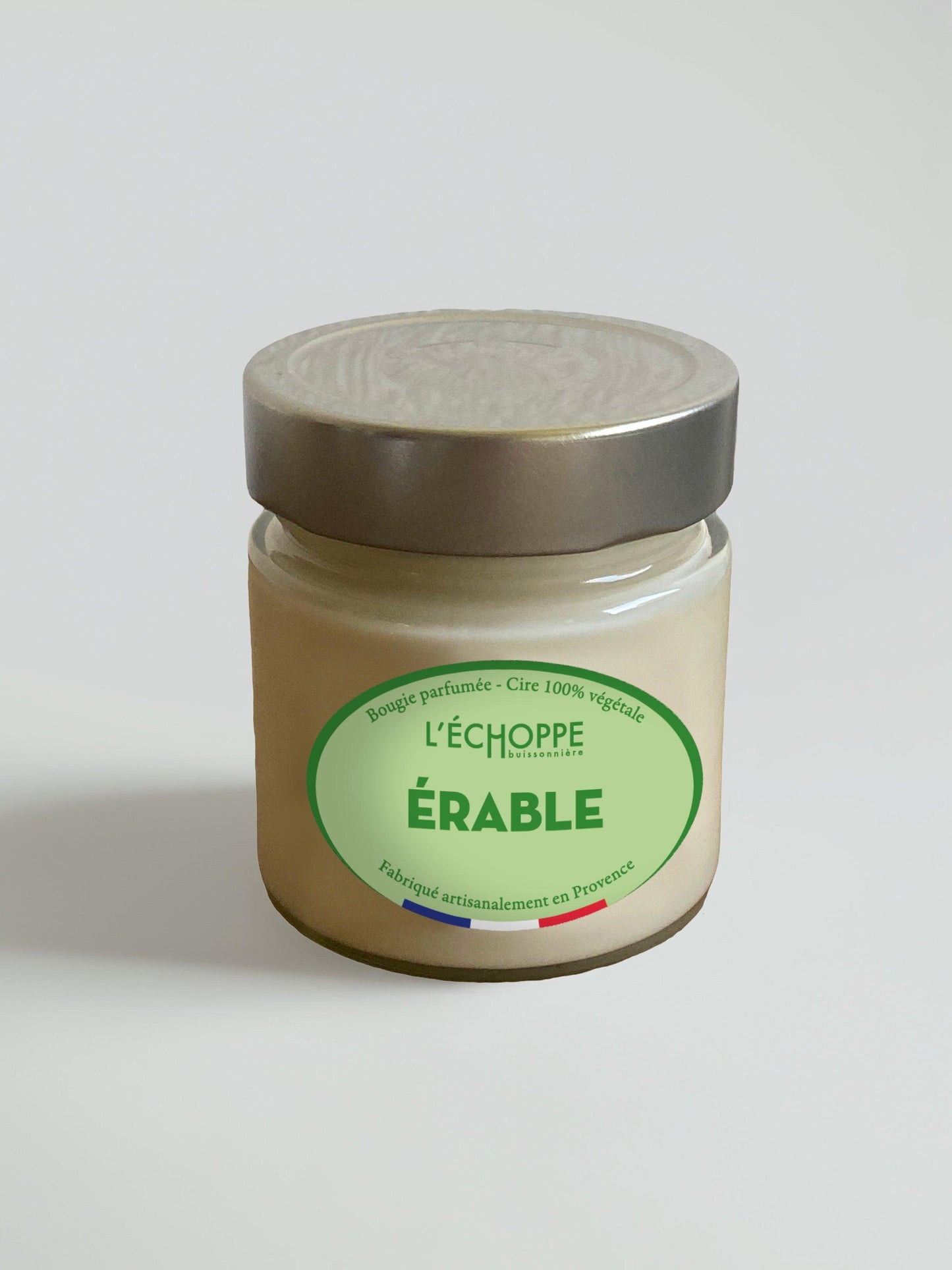Érable - Bougie parfumée 180g