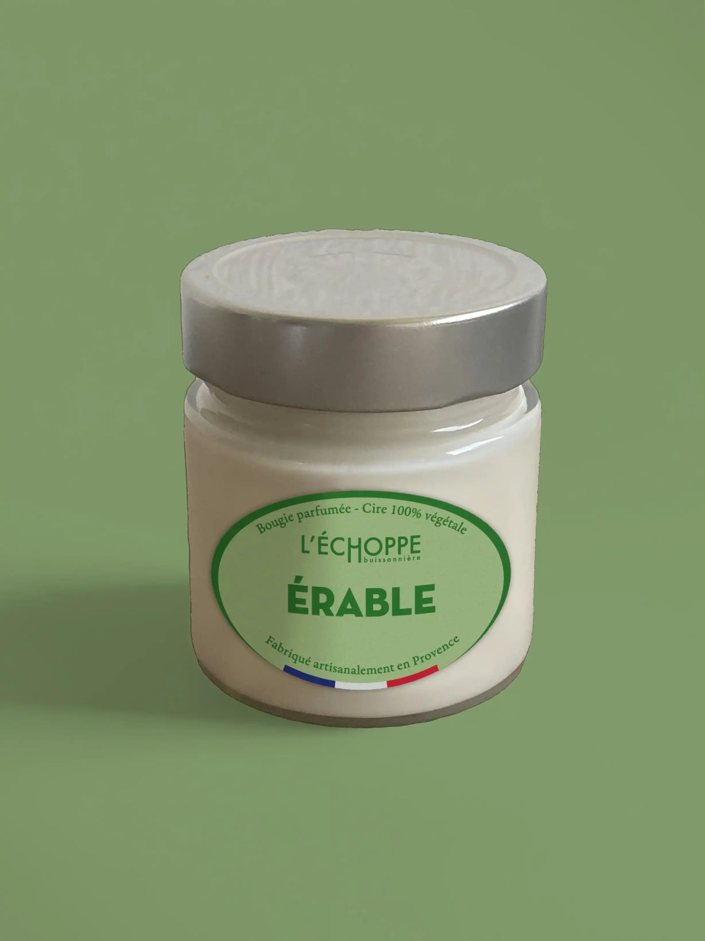 Érable - Bougie parfumée 180g