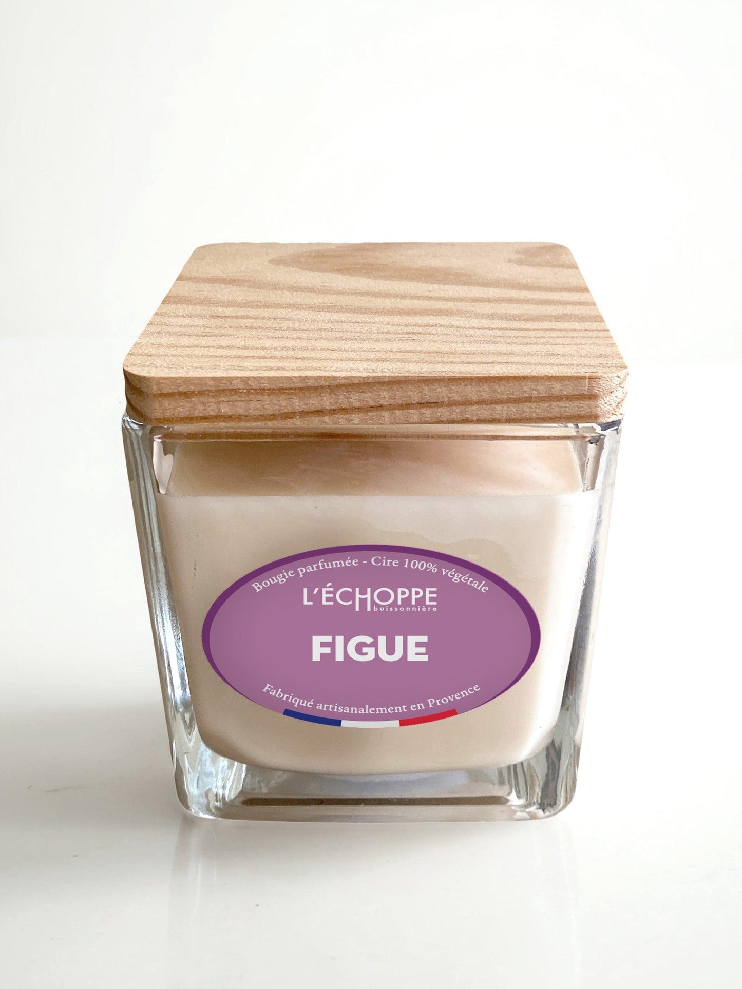 Fig - Scented candle 190g