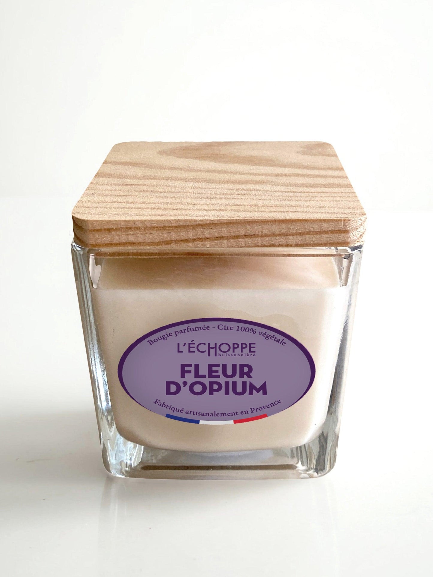 Opium Flower - Scented candle 190g