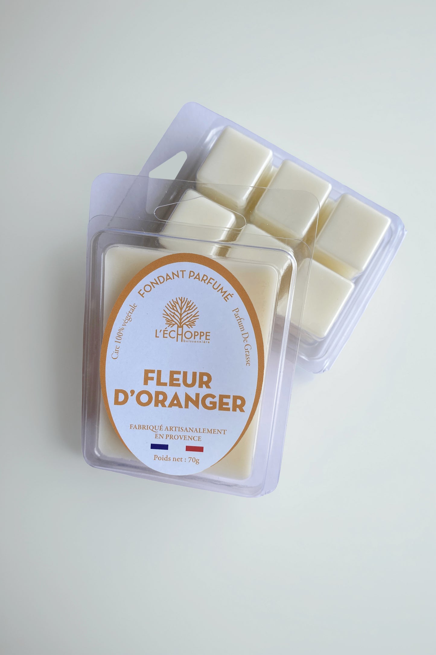 Orange Blossom - Scented Wax Melt 70g