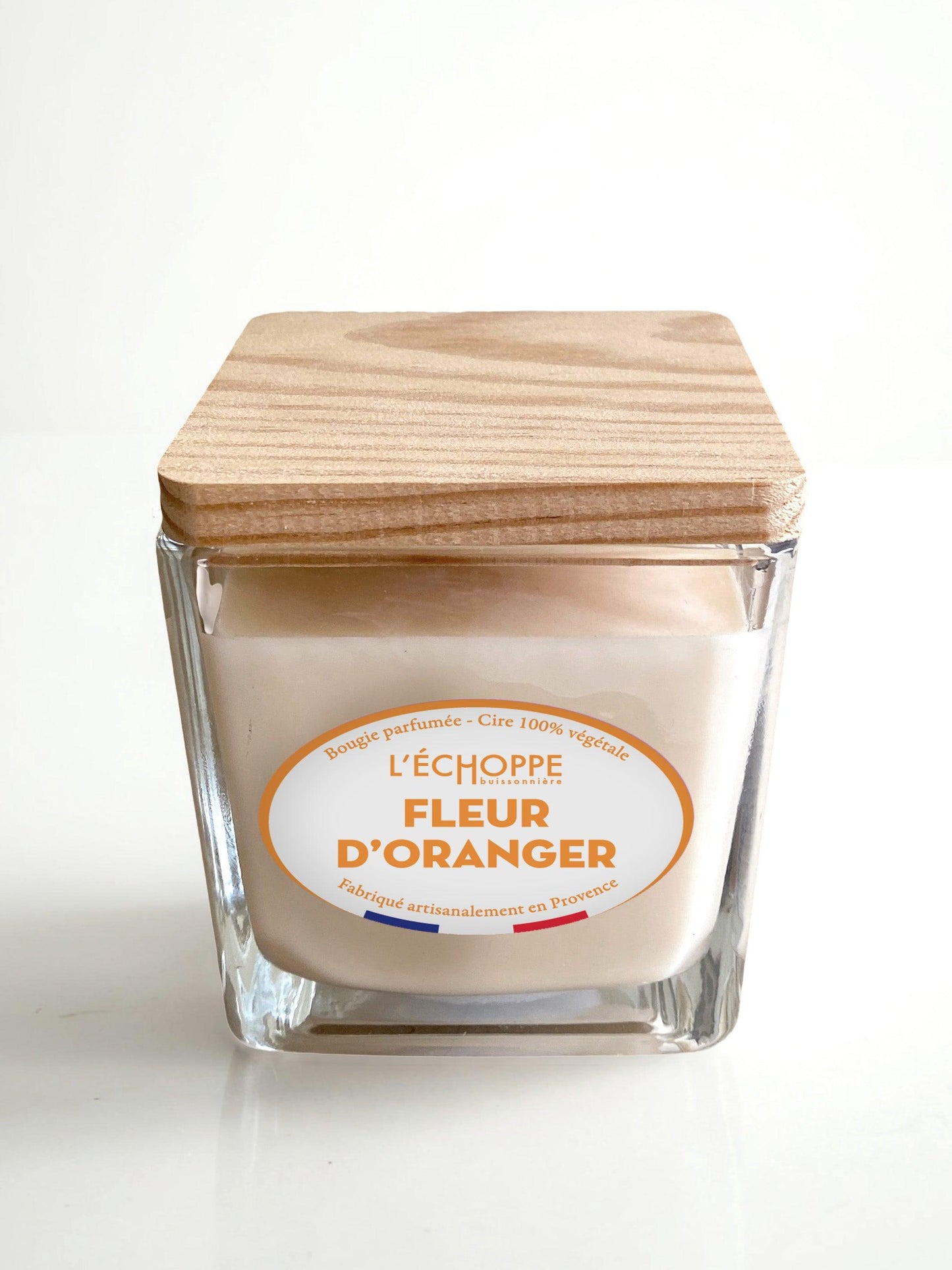 Orange Blossom - Scented candle 190g