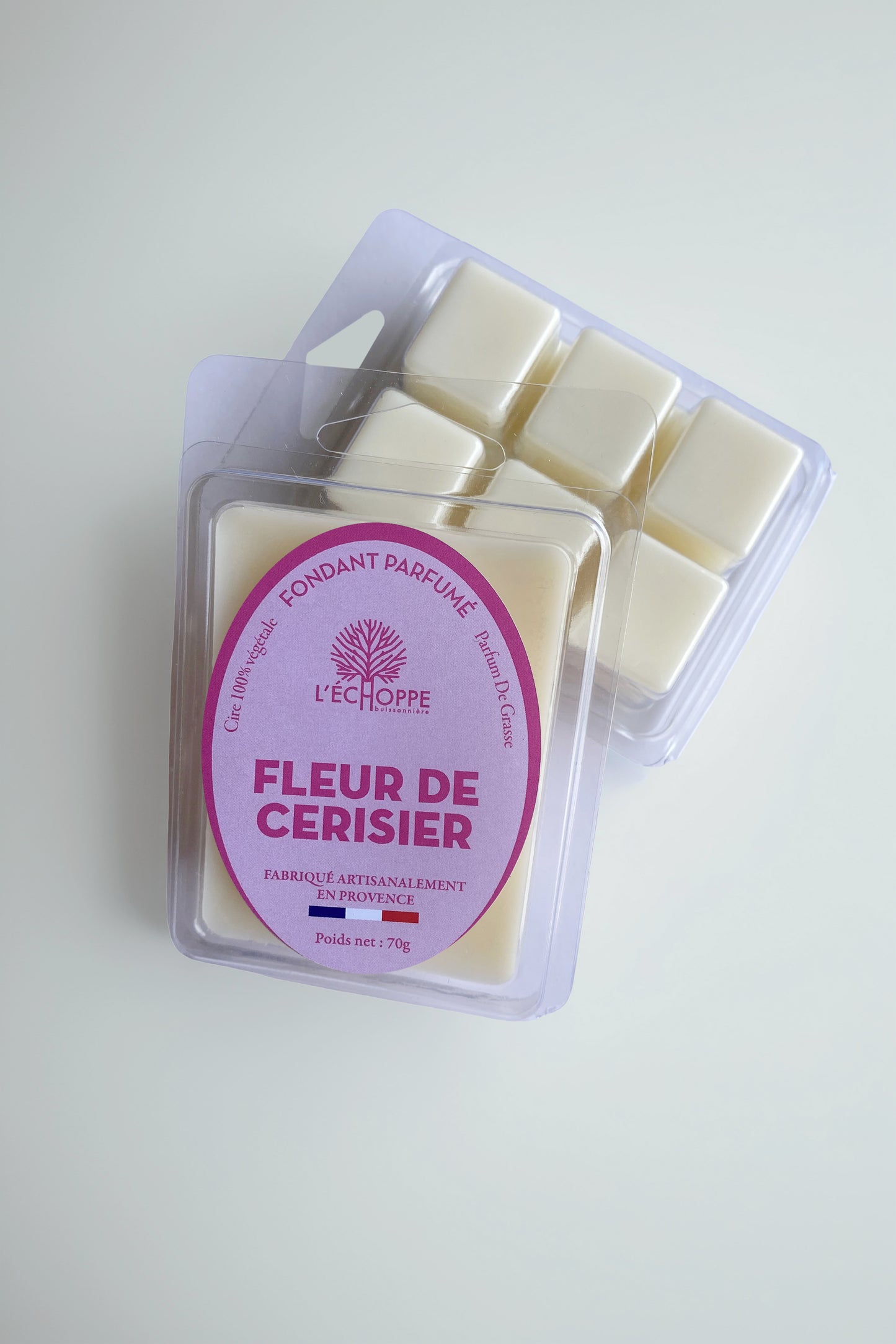Cherry Blossom - Scented Wax Melt 70g