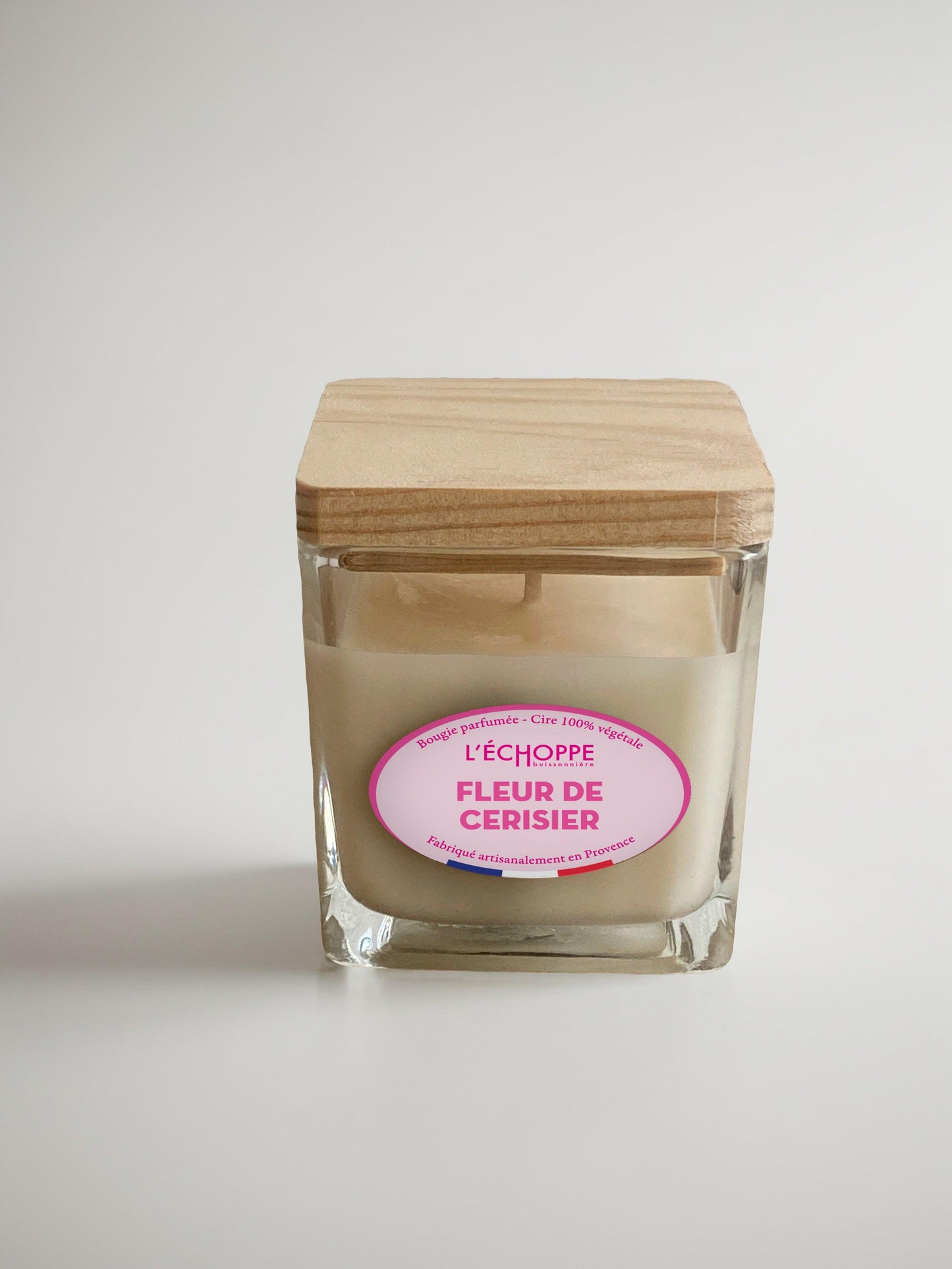 Cherry Blossom - Scented Candle 180g