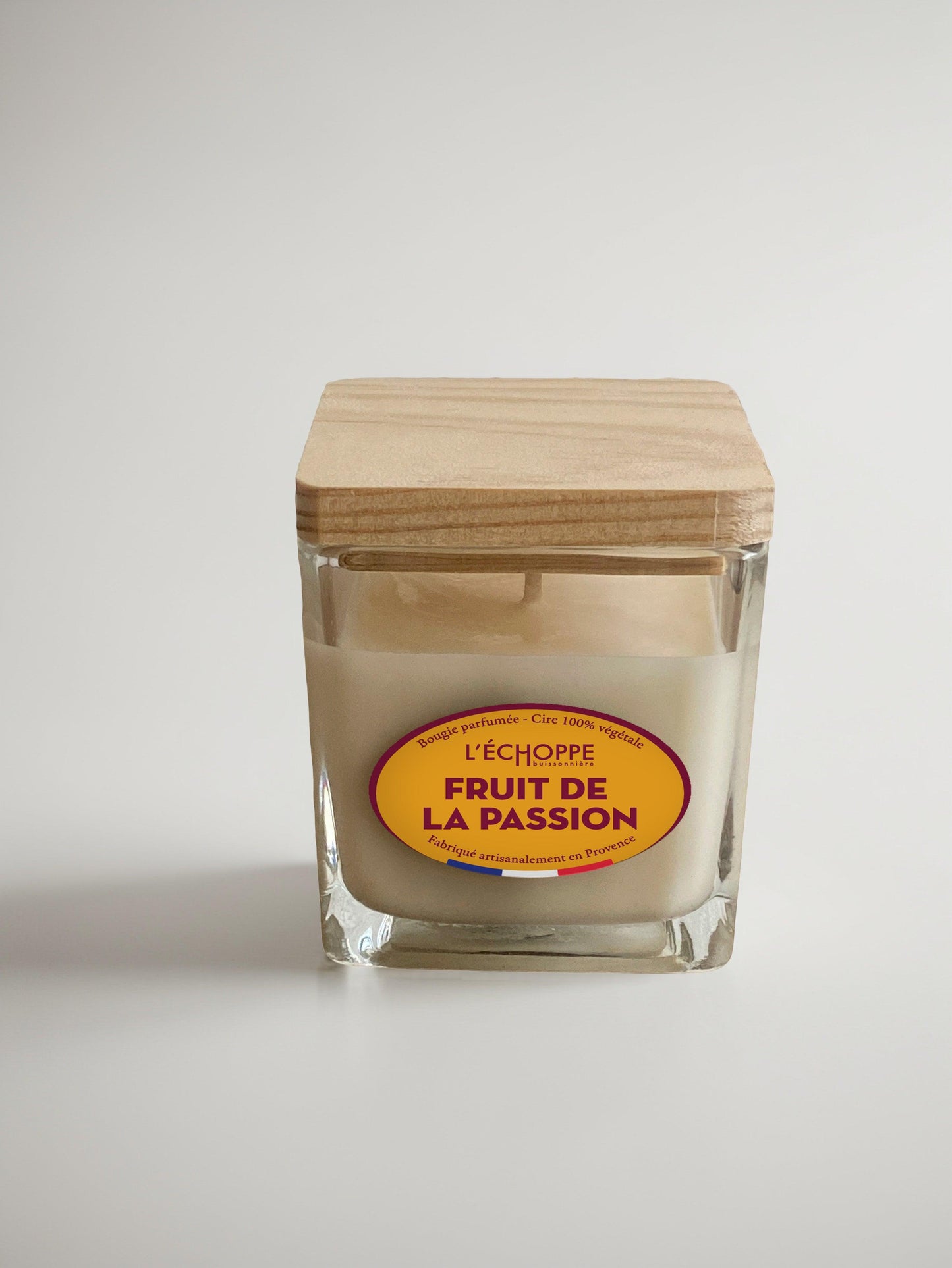 Fruit de la Passion - Bougie parfumée 85g