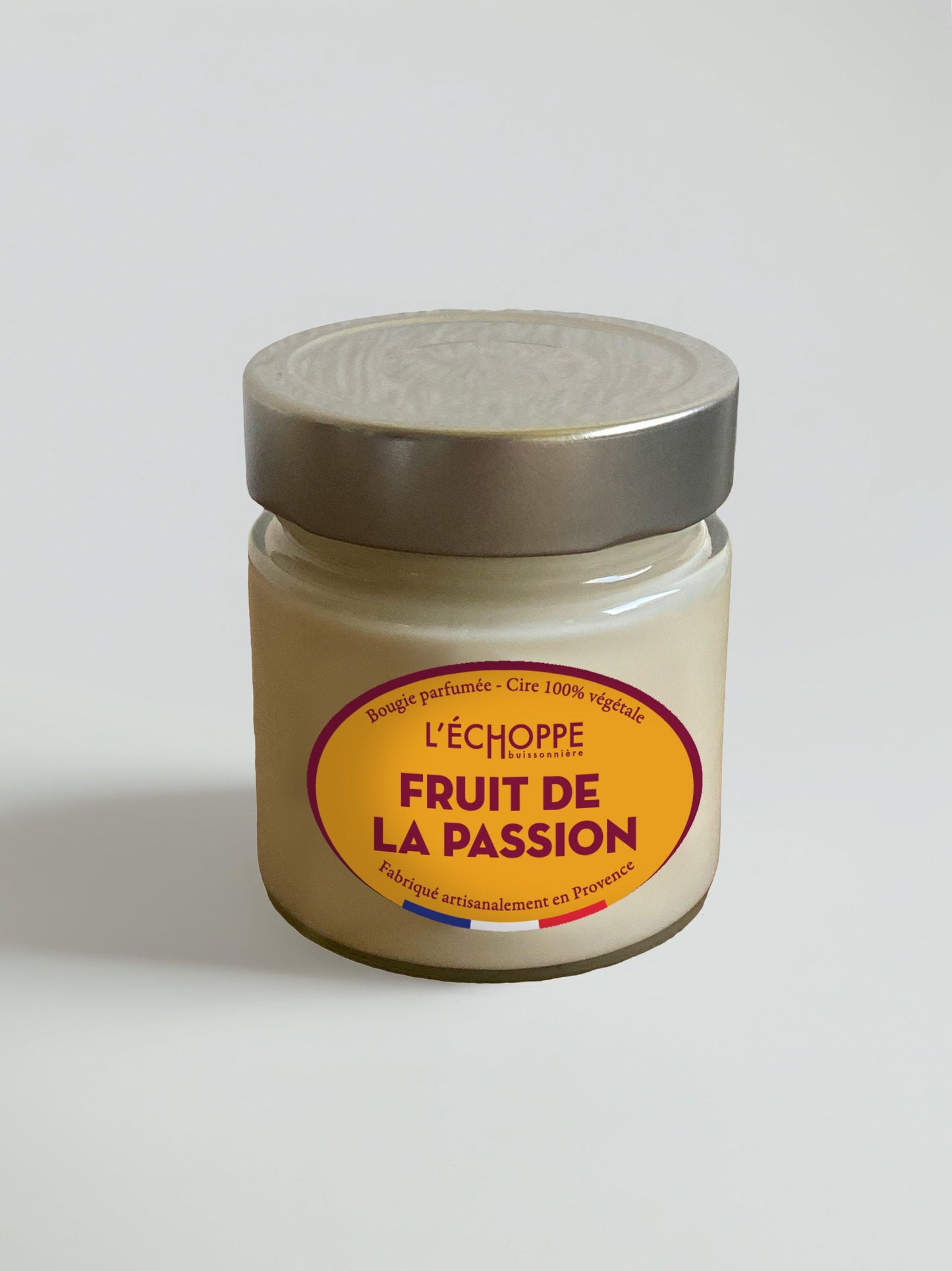 Fruit de la Passion - Bougie parfumée 180g