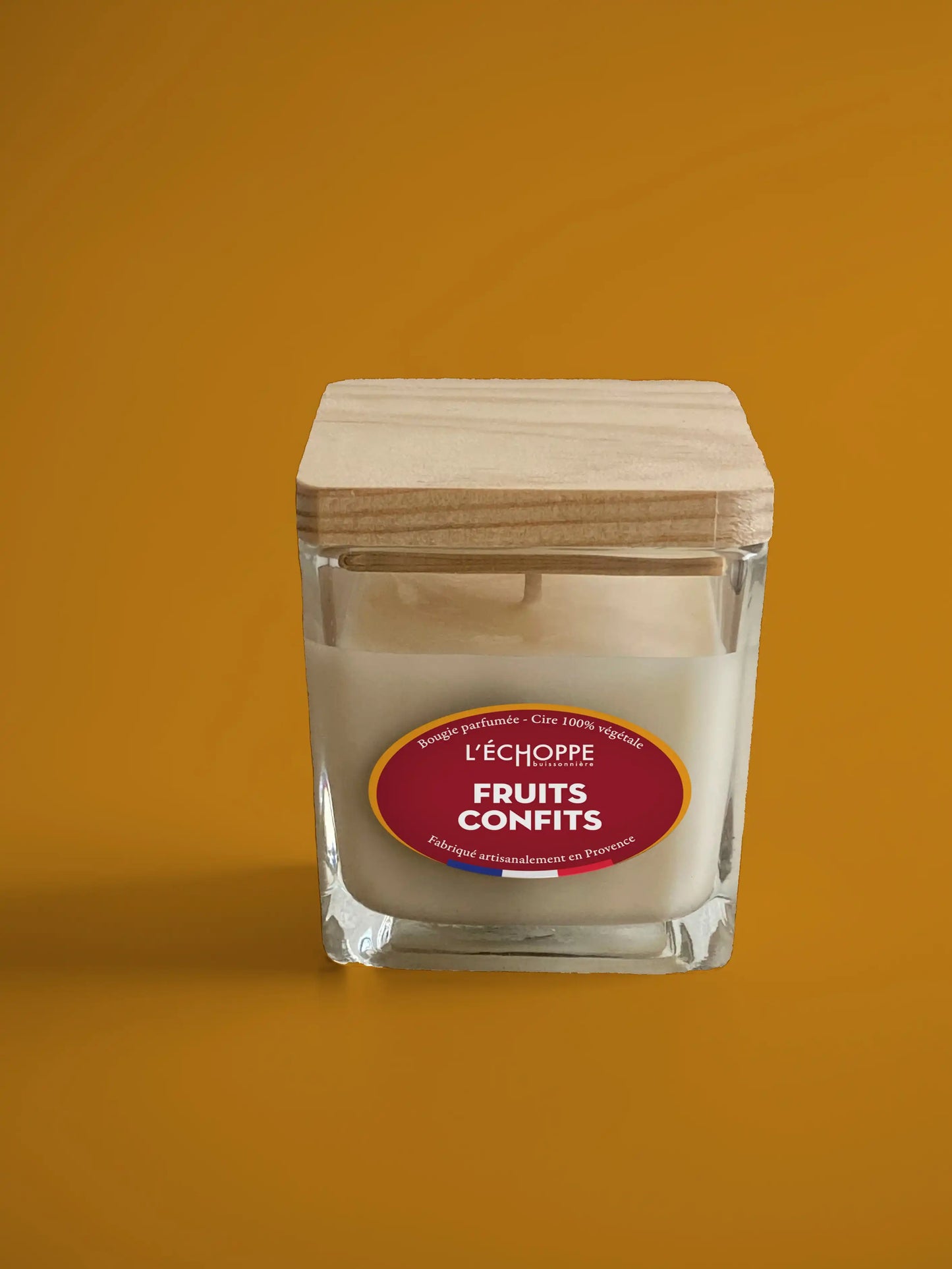 Fruits Confits - Bougie parfumée 85g