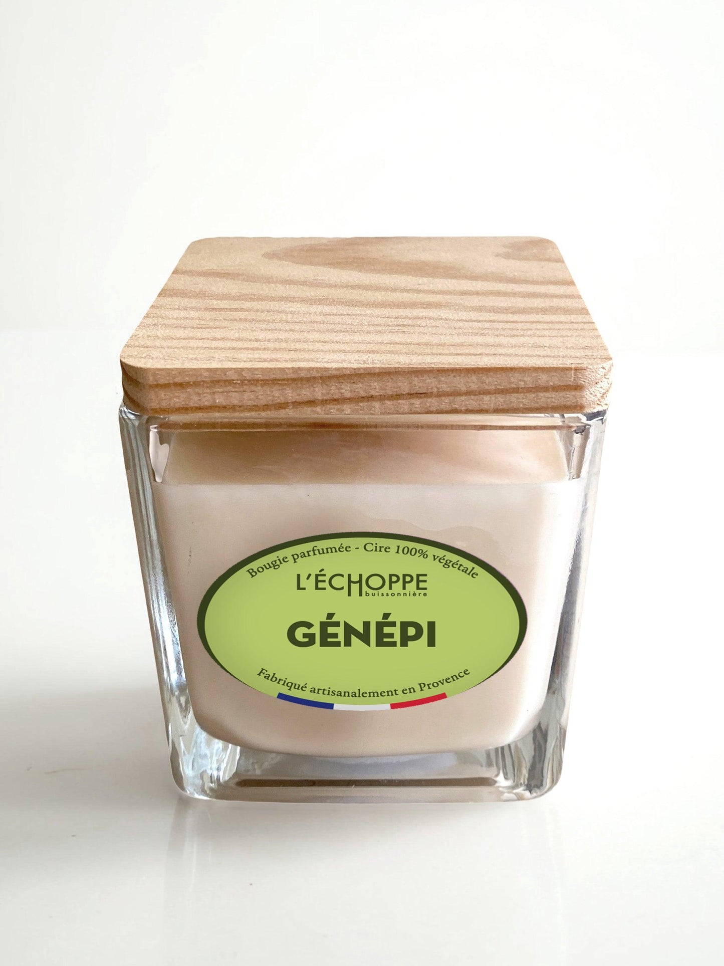 Génépi - Scented candle 190g