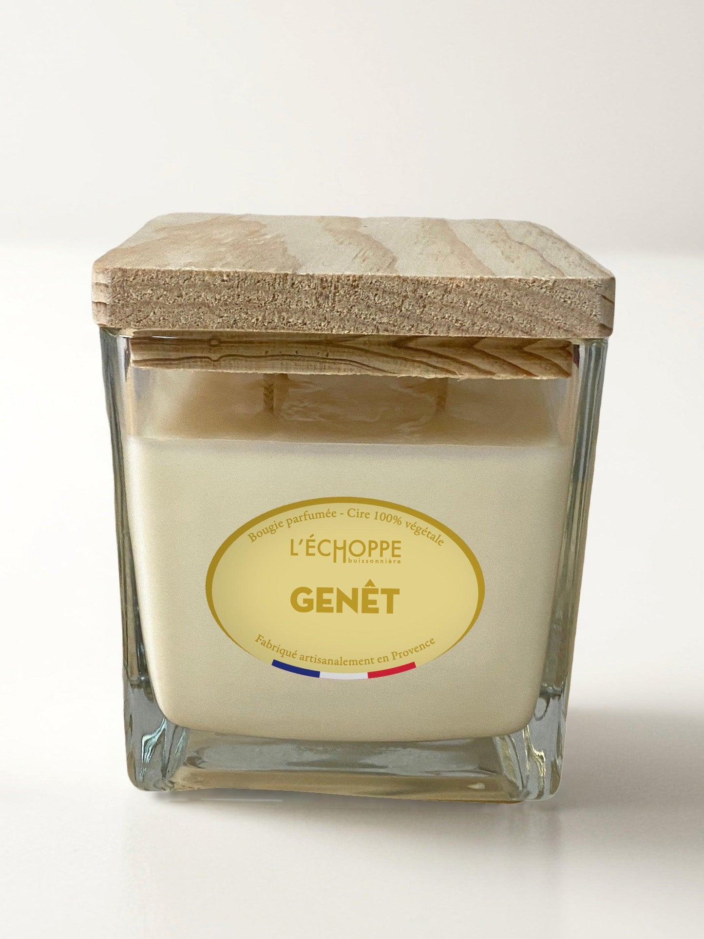 Genêt - Scented candle 400g