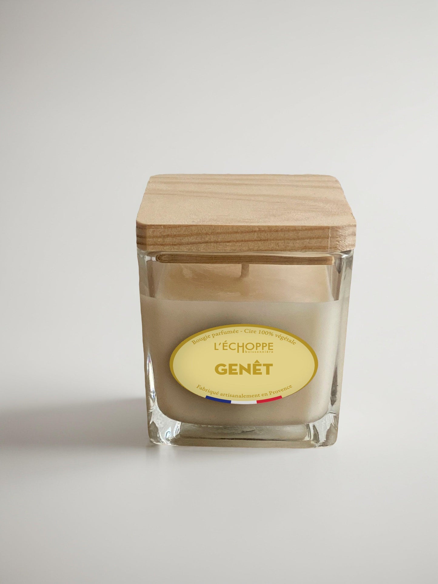 Genêt - Scented candle 180g
