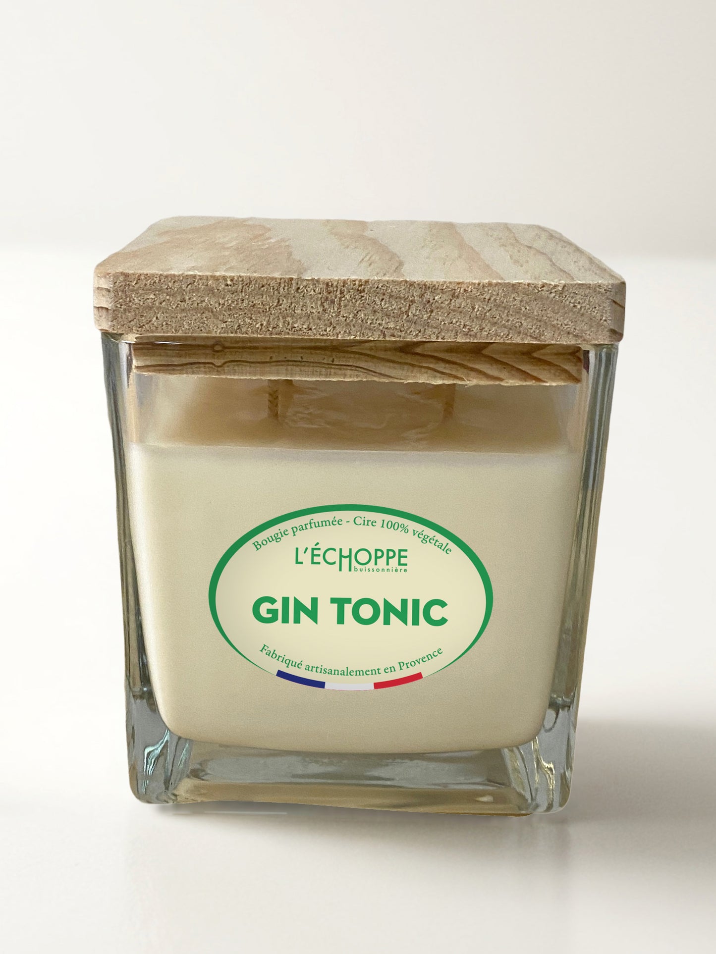 Maquis Ardéchois - Scented candle 400g