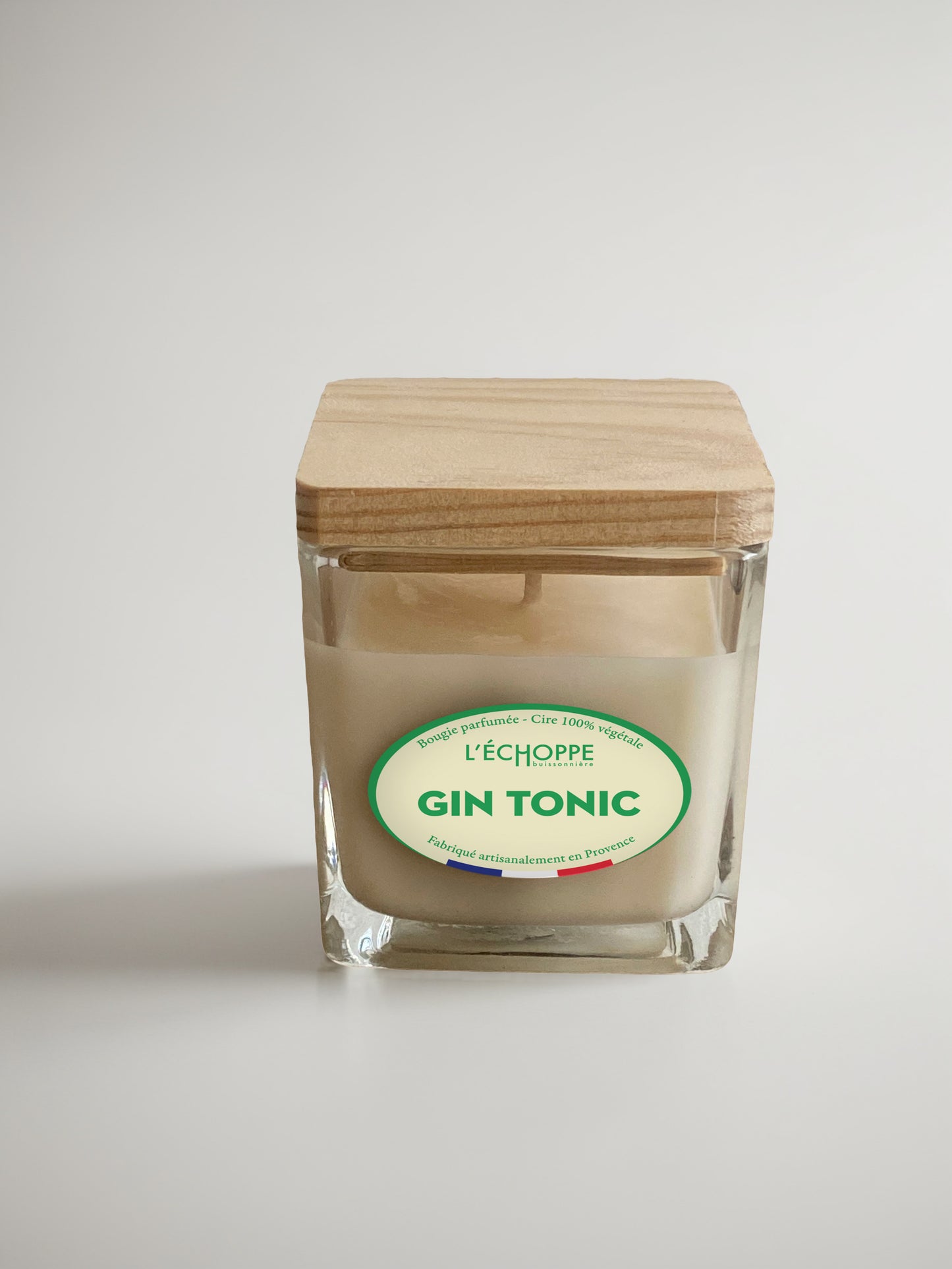 Maquis Ardéchois - Scented candle 180g