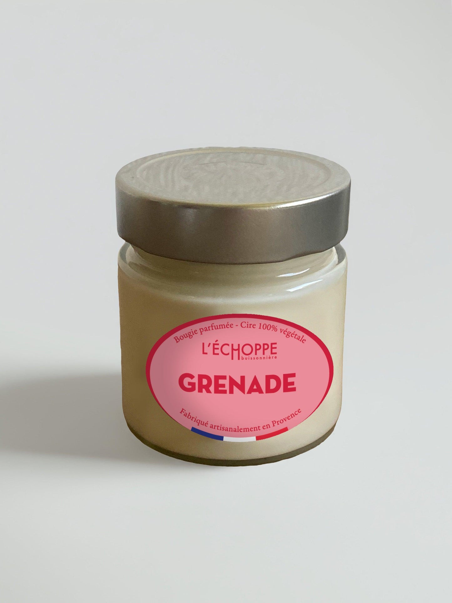 Grenade - Bougie parfumée 180g