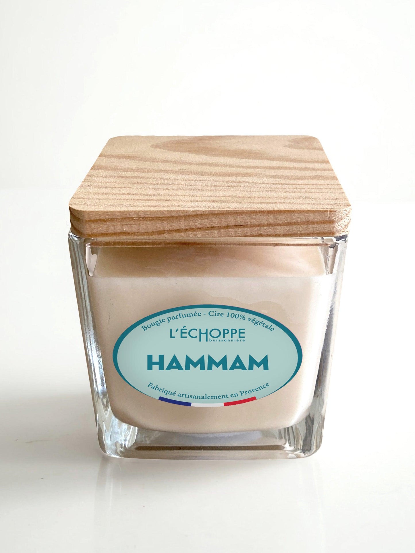 Hammam - Scented candle 190g