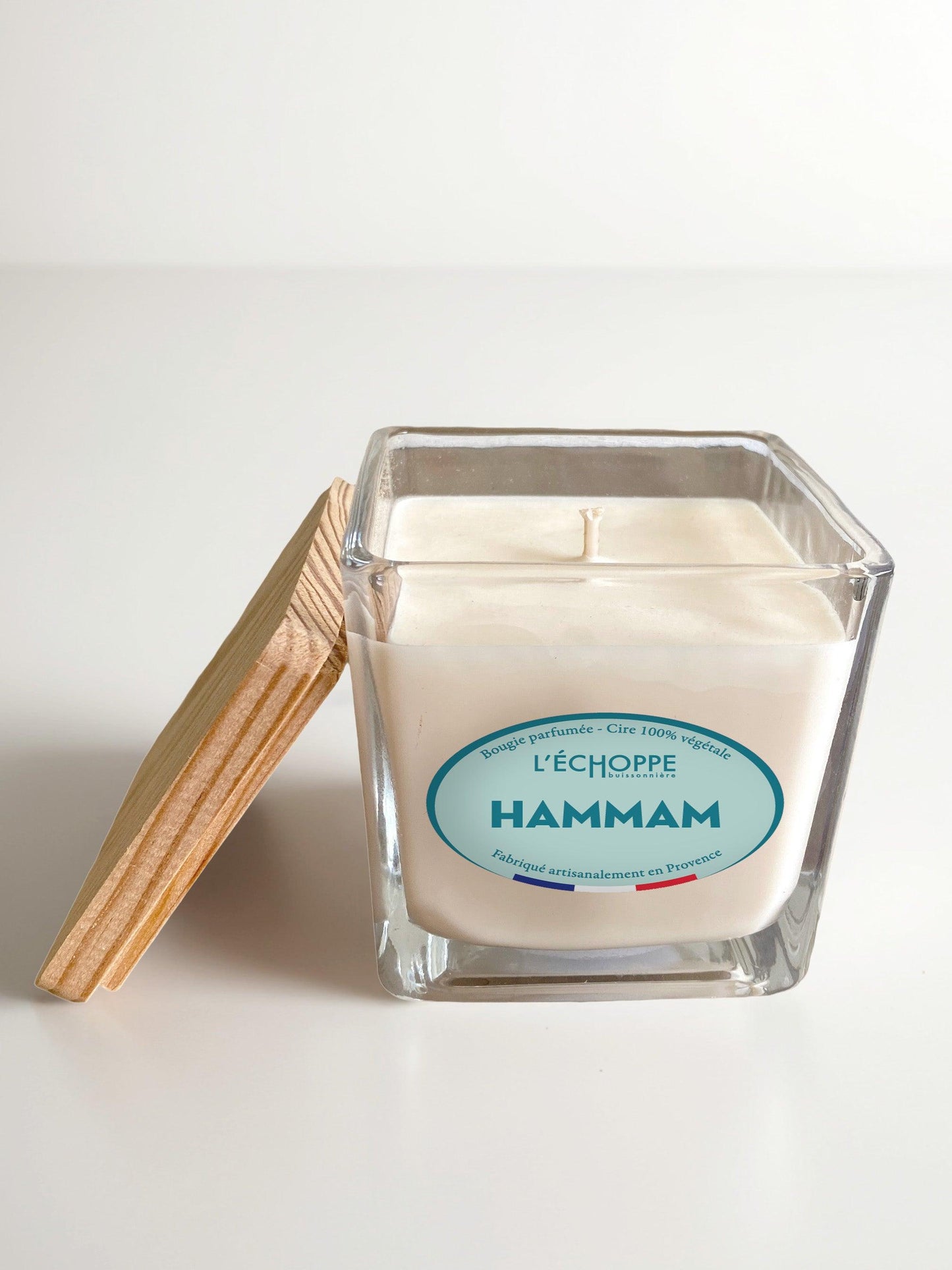Hammam - Scented candle 190g