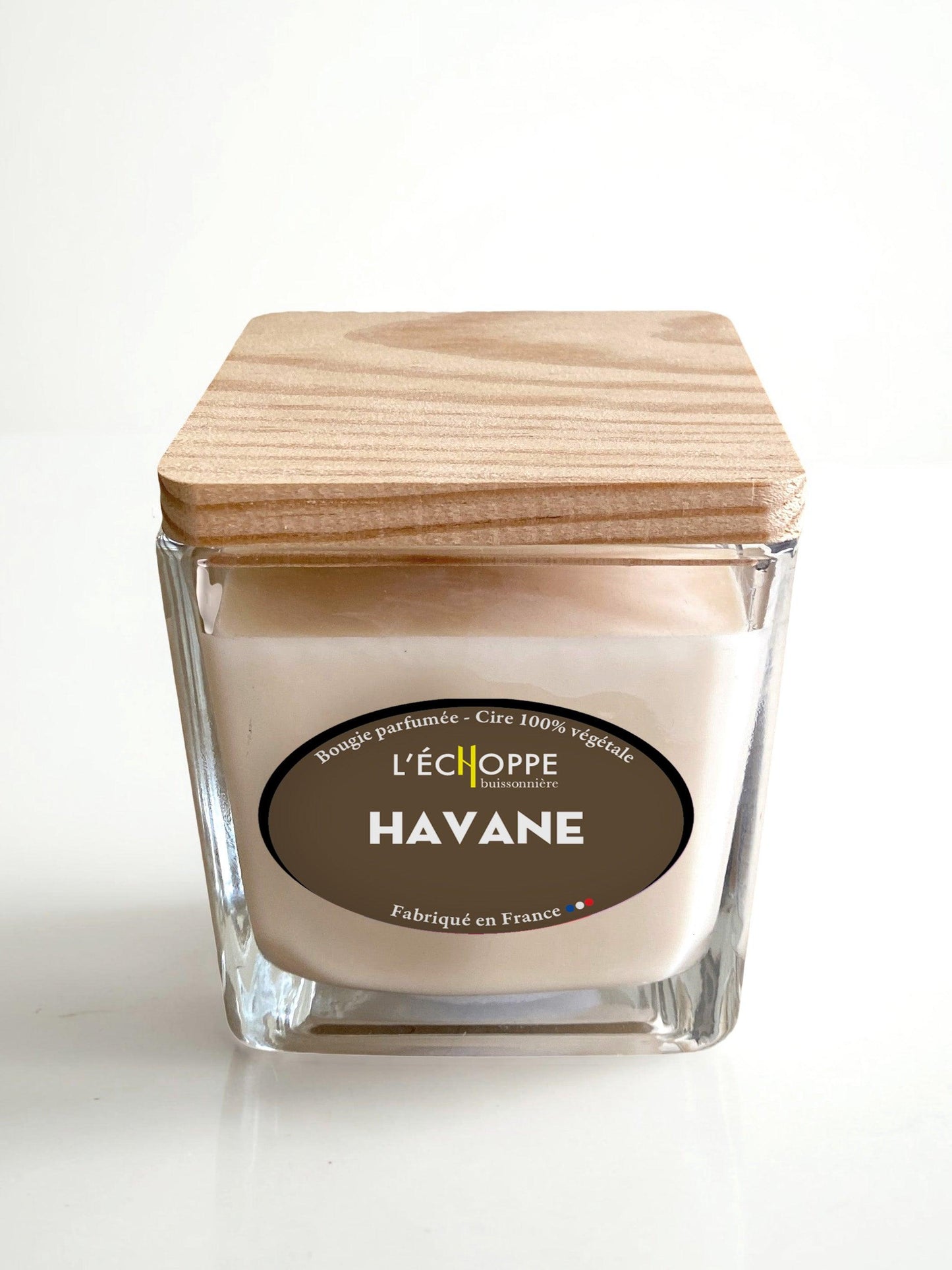 Havana - Scented candle 190g