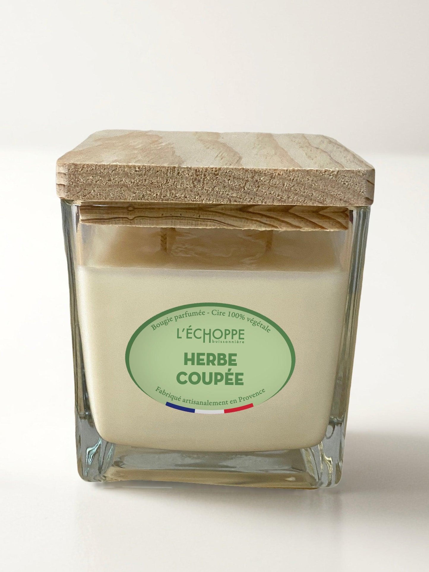 Cut Grass - Scented Candle 400g