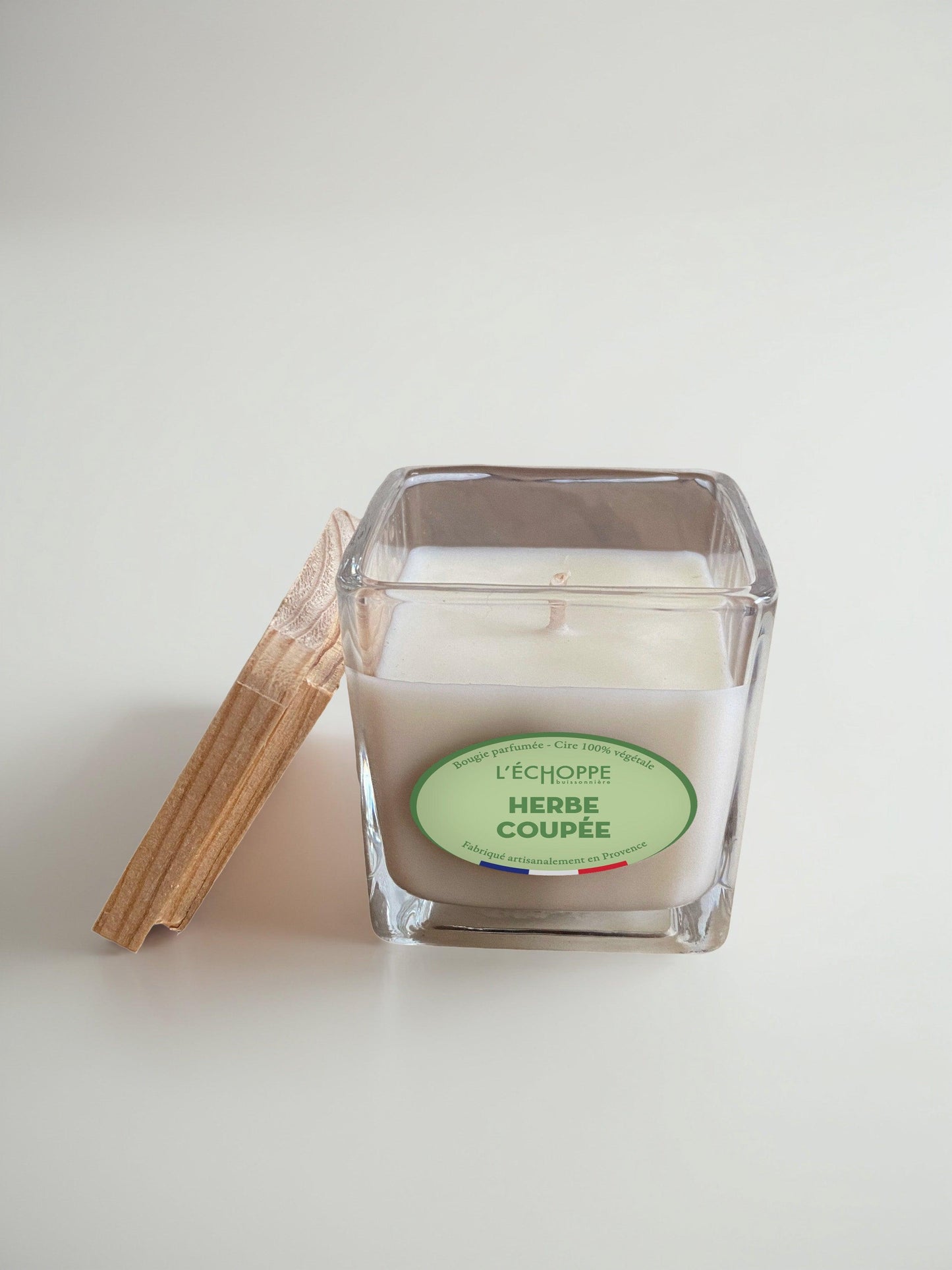 Cut Grass - Scented Candle 180g