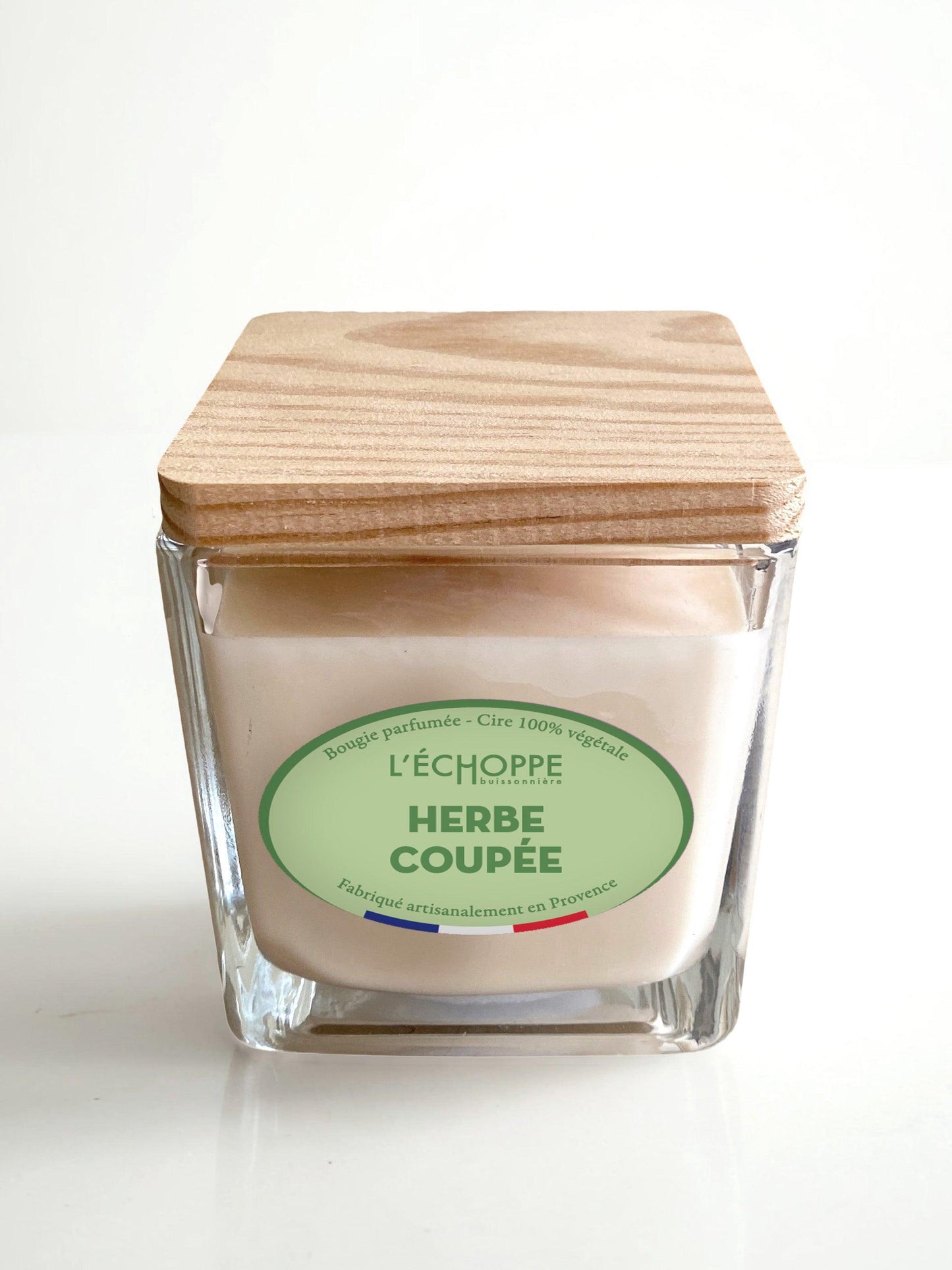 Cut Grass - Scented Candle 190g