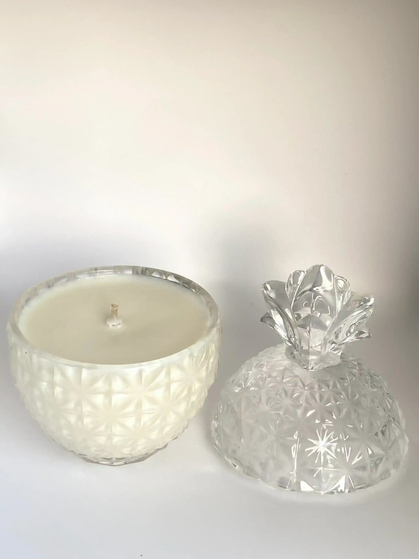 Monoï - Bougie parfumée 160g