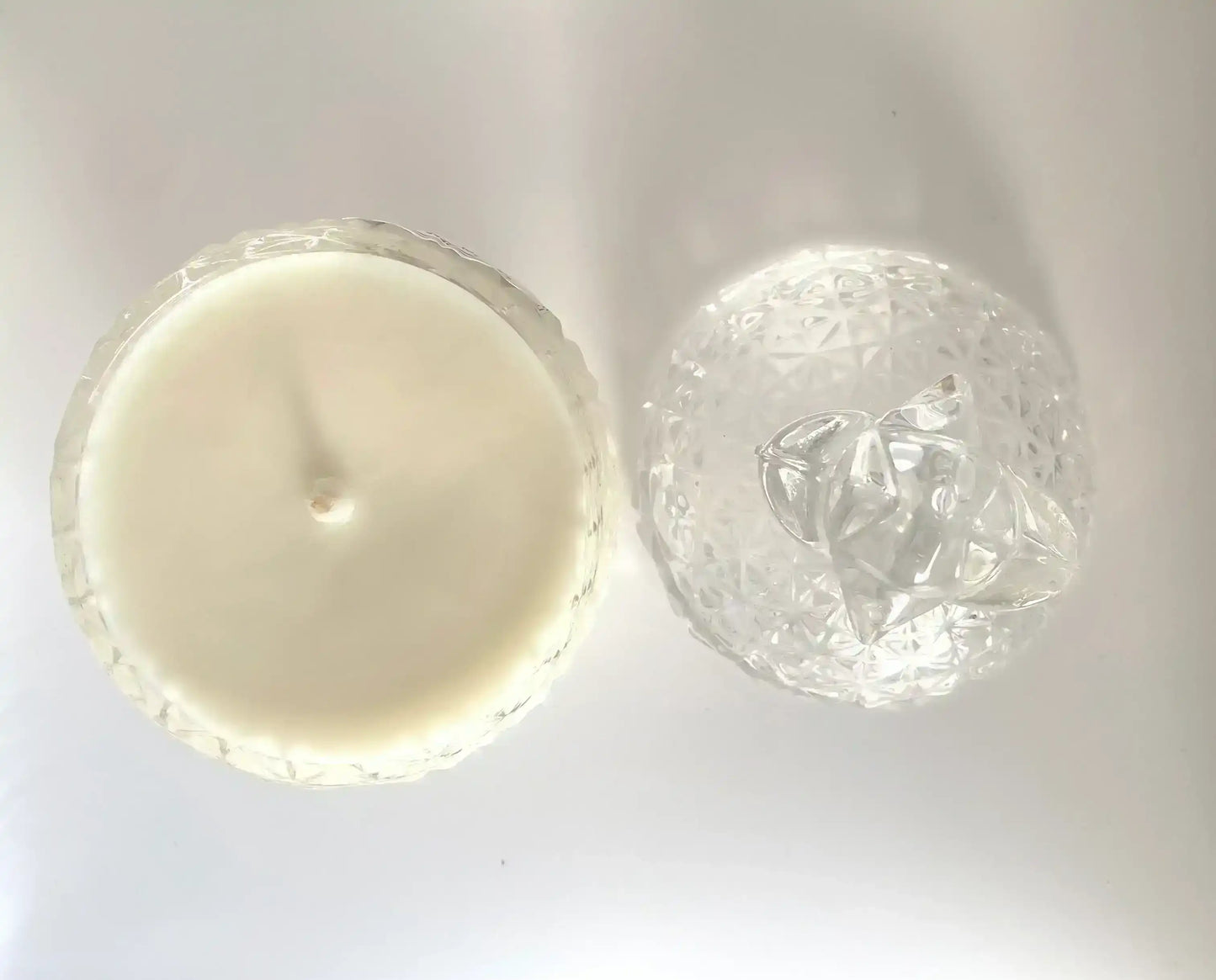 Verveine - Bougie parfumée 160g