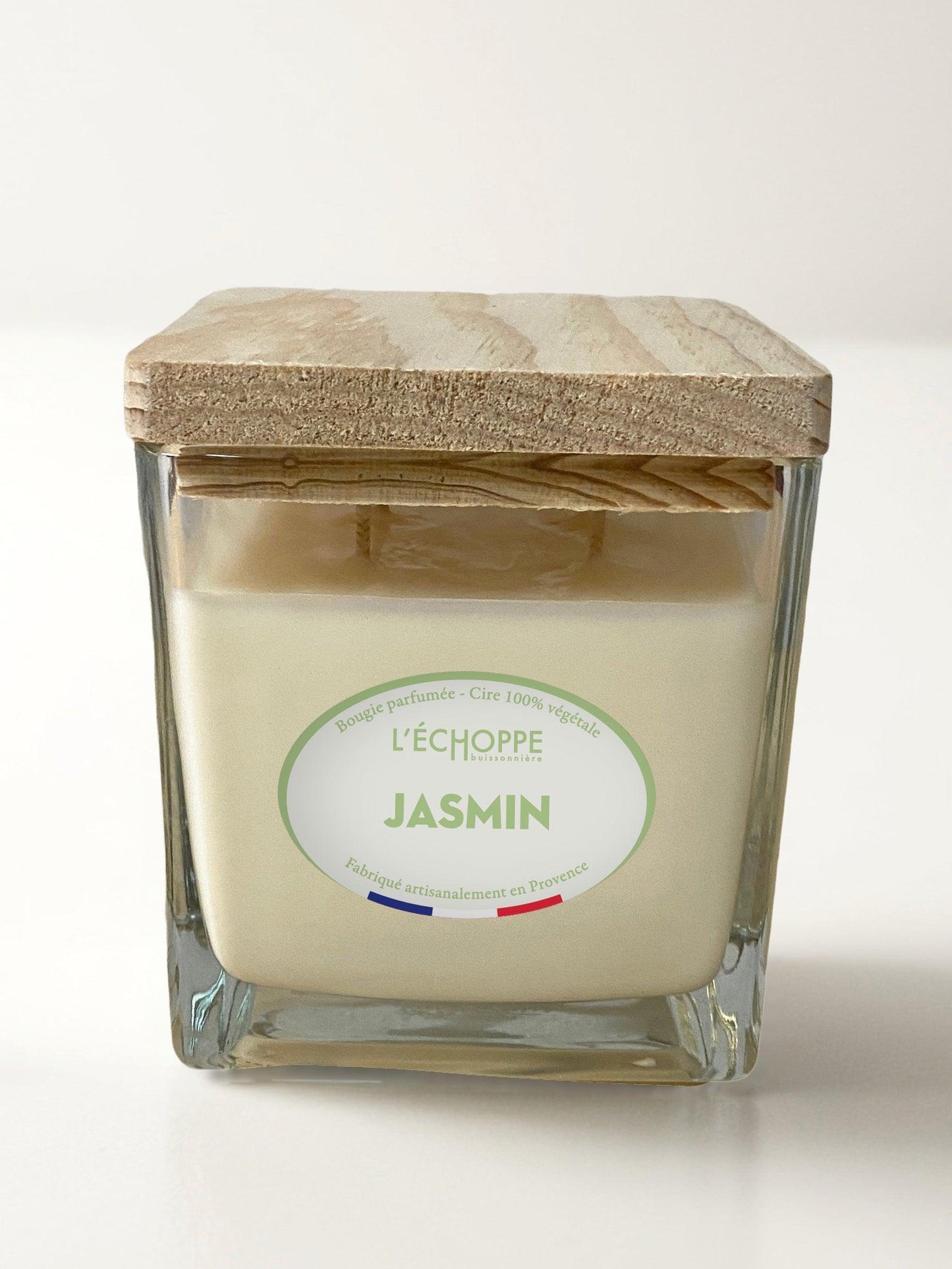 Jasmine - Scented candle 400g